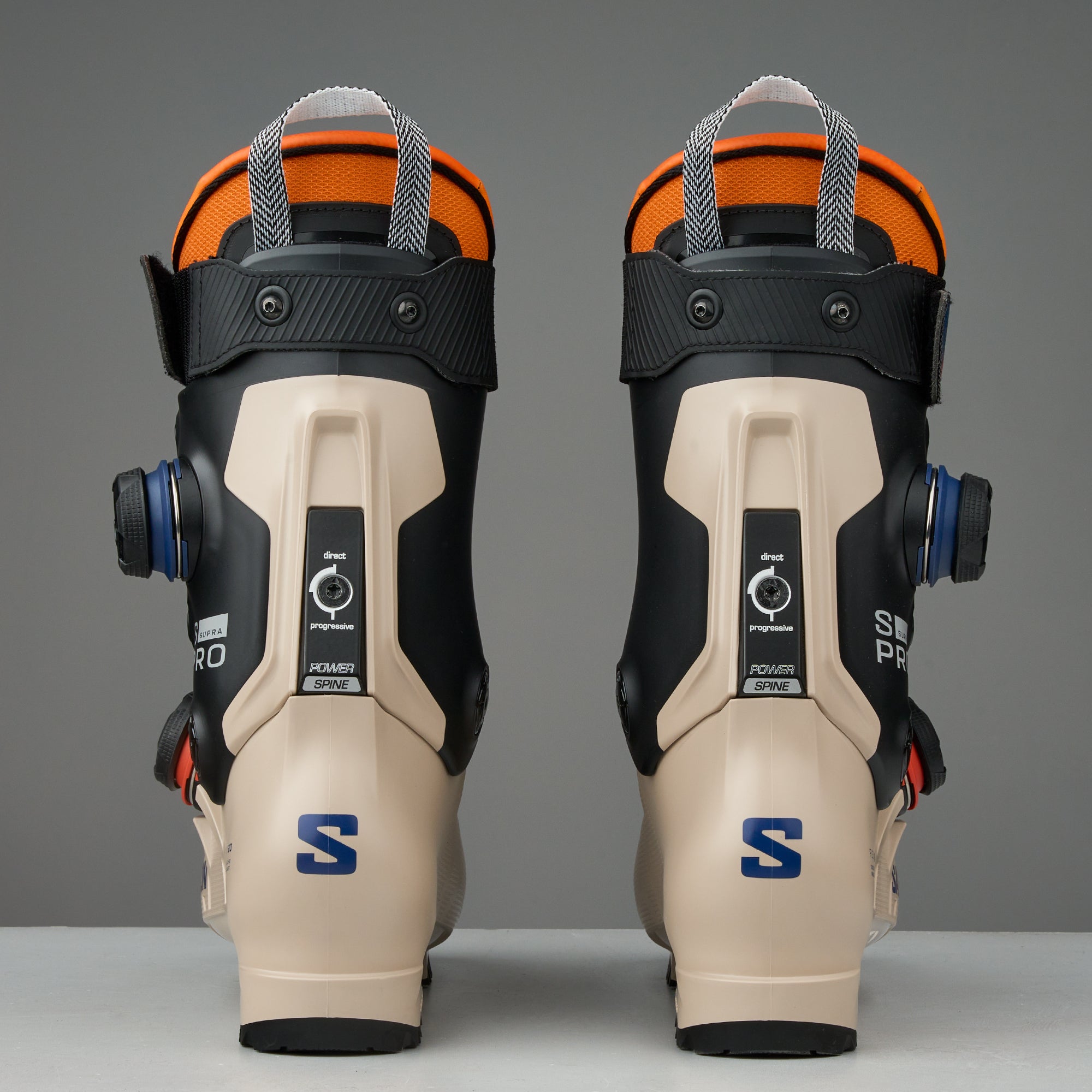 Salomon S/Pro Supra Dual BOA 120 Ski Boots 2026 – THE SKI MONSTER