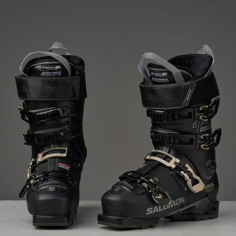 2026 Salomon S/Pro Alpha 110 GW Women's Ski Boots 24.5