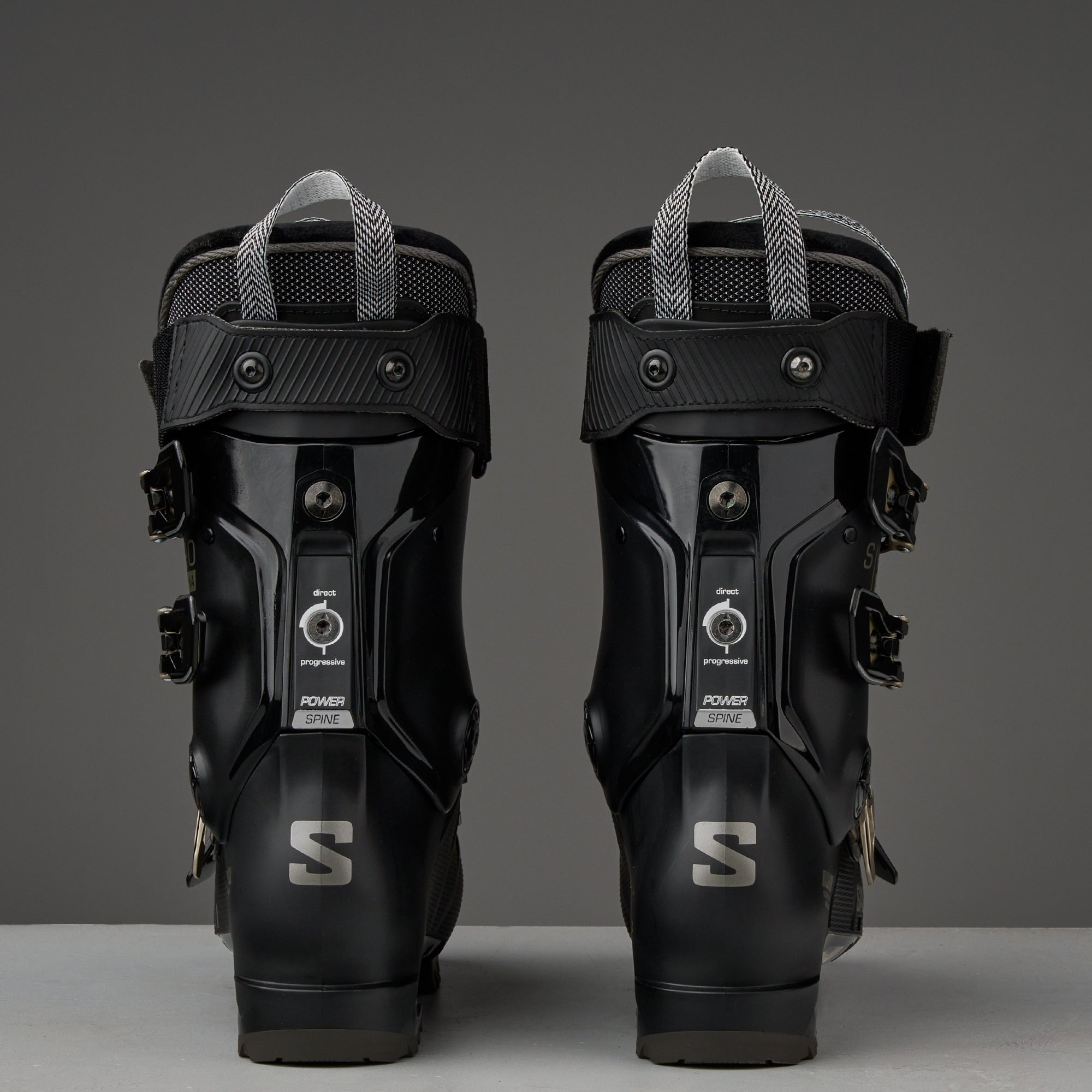 SALOMON S/PRO ALPHA スキー用ブーツ フレックス110 S/PRO ALPHA 110 EXPERT LINE Women - All-Mountain | Salomon