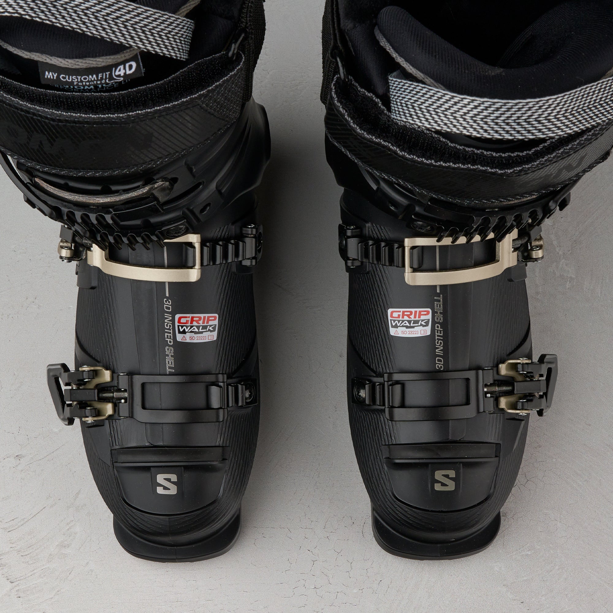 Salomon S/Pro Alpha 110 W Ski Boots 2026 // Women's – THE SKI MONSTER