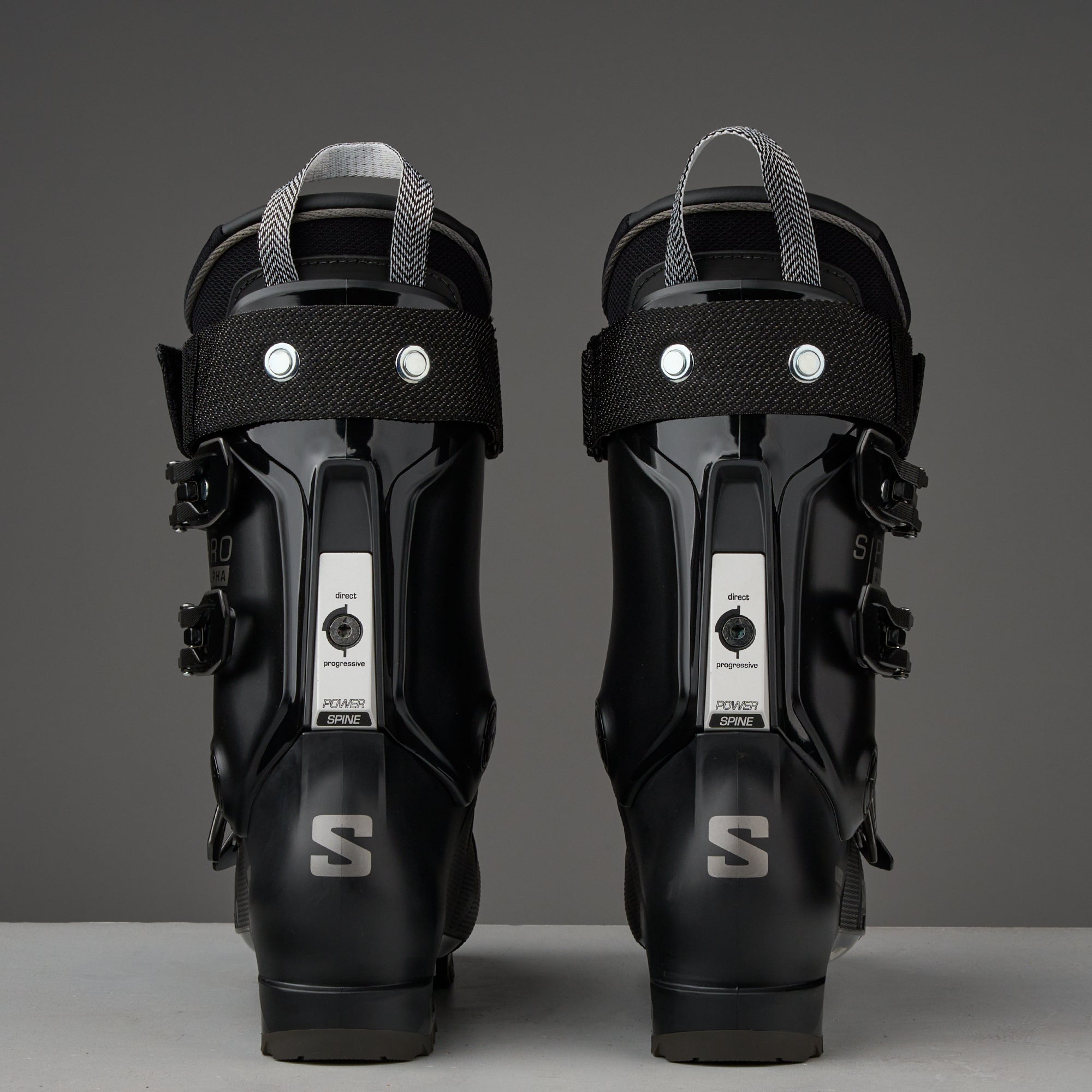 Salomon S/Pro Alpha 110 Ski Boots 2026 – THE SKI MONSTER
