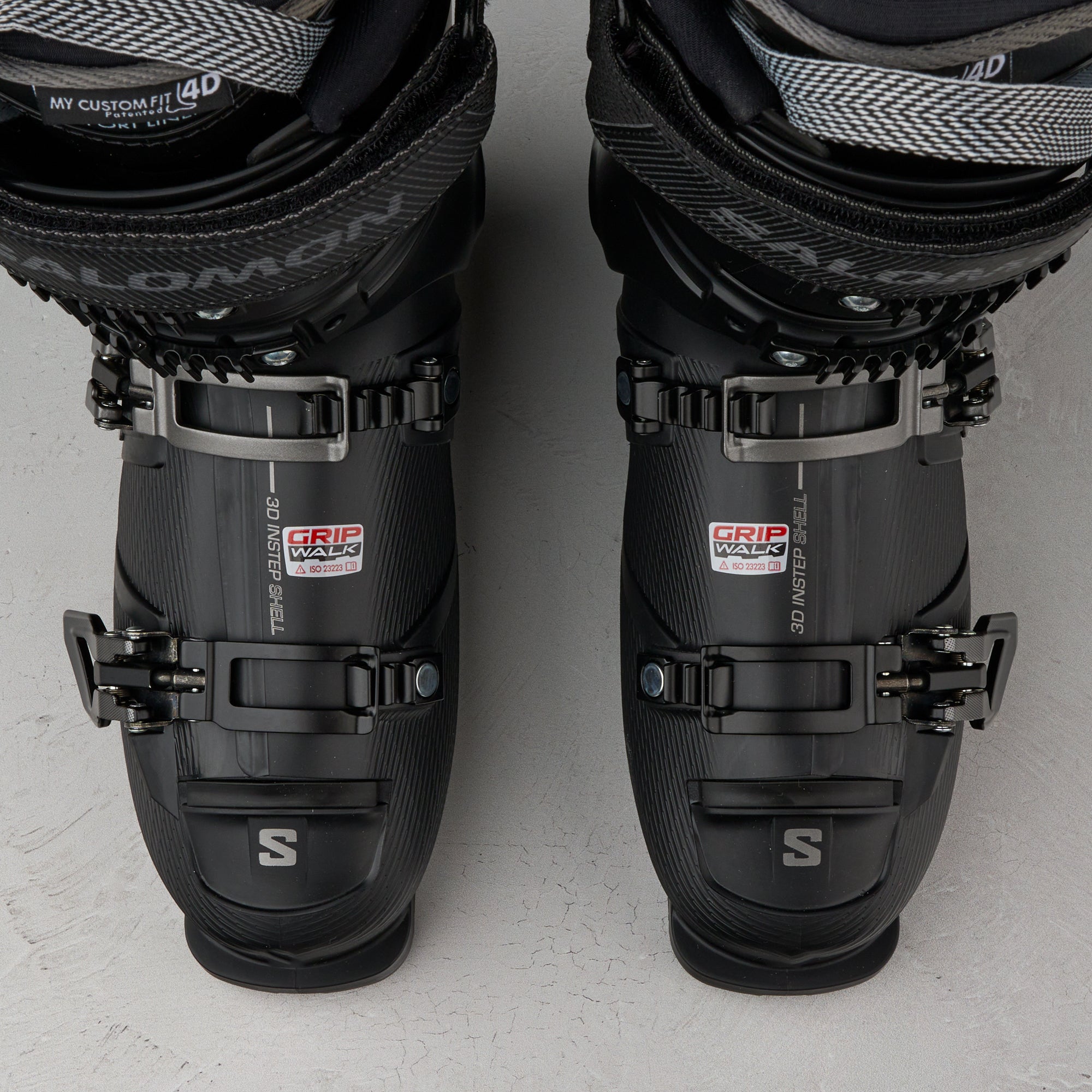 Salomon S/Pro Alpha 110 Ski Boots 2026 – THE SKI MONSTER