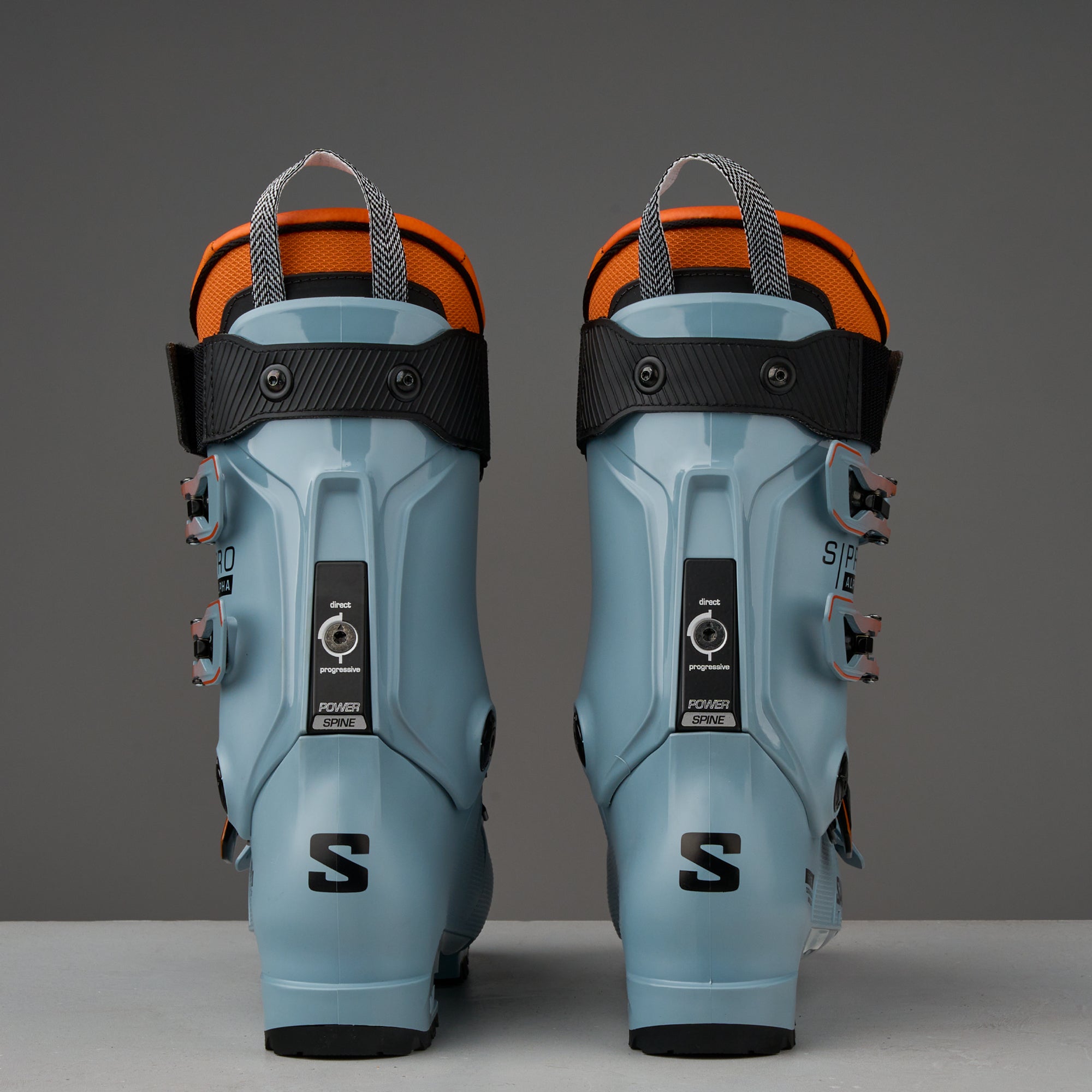 salomon advanced fit technology ski boots Salomon S/Pro Alpha 120 GW Boots