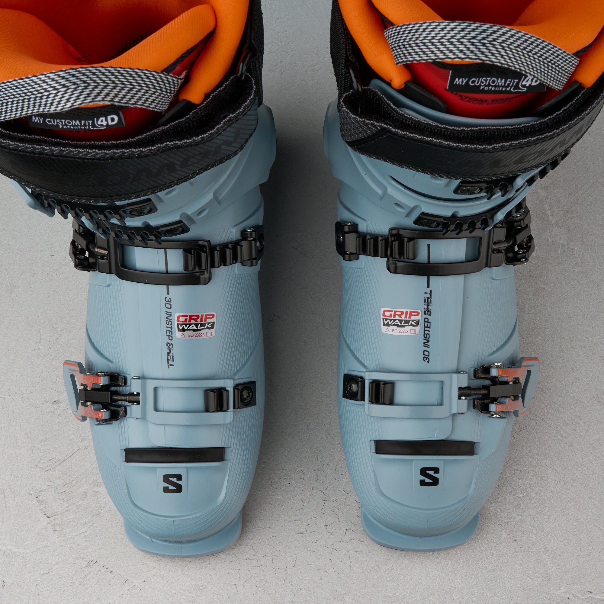 Salomon S/Pro Alpha 120 GW Ski Boots - Men's - 24-25