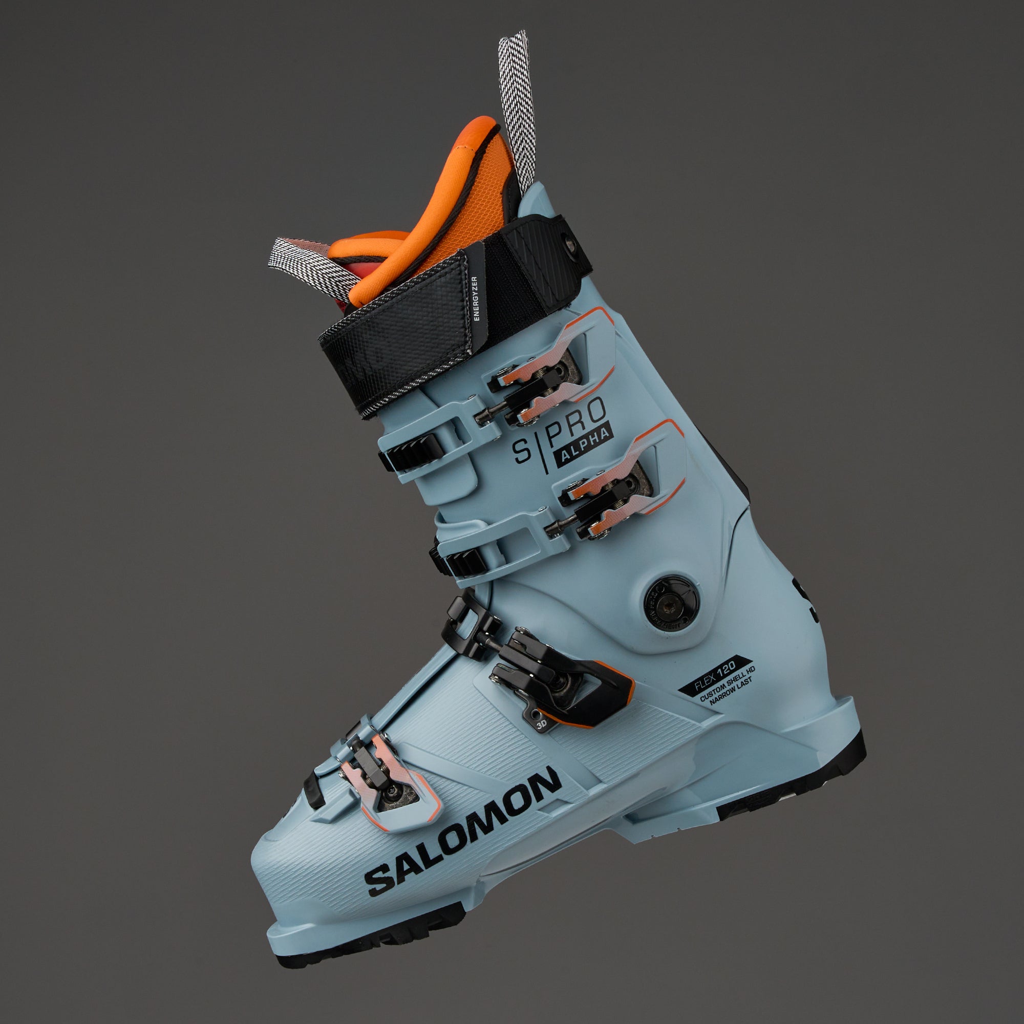 2023 salomon s/pro alpha 130 el ski boots Salomon S/Pro Alpha 120 GW Boots
