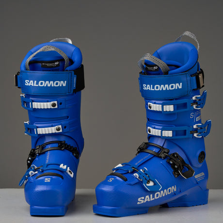 salomon equipe prolink ski boots Salomon S/Pro Alpha 130