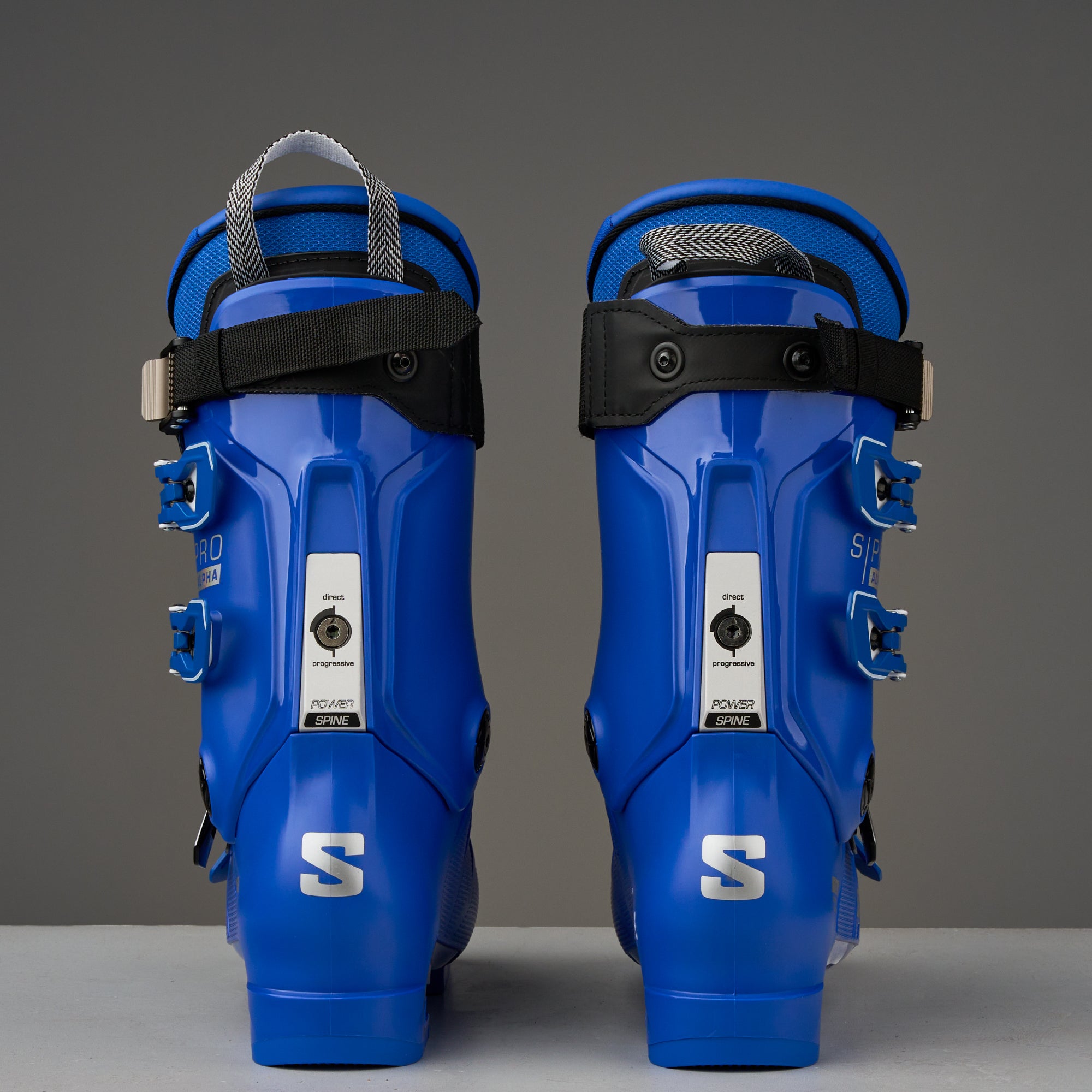 Salomon S/Pro Alpha 130 Ski Boots 2026 – THE SKI MONSTER