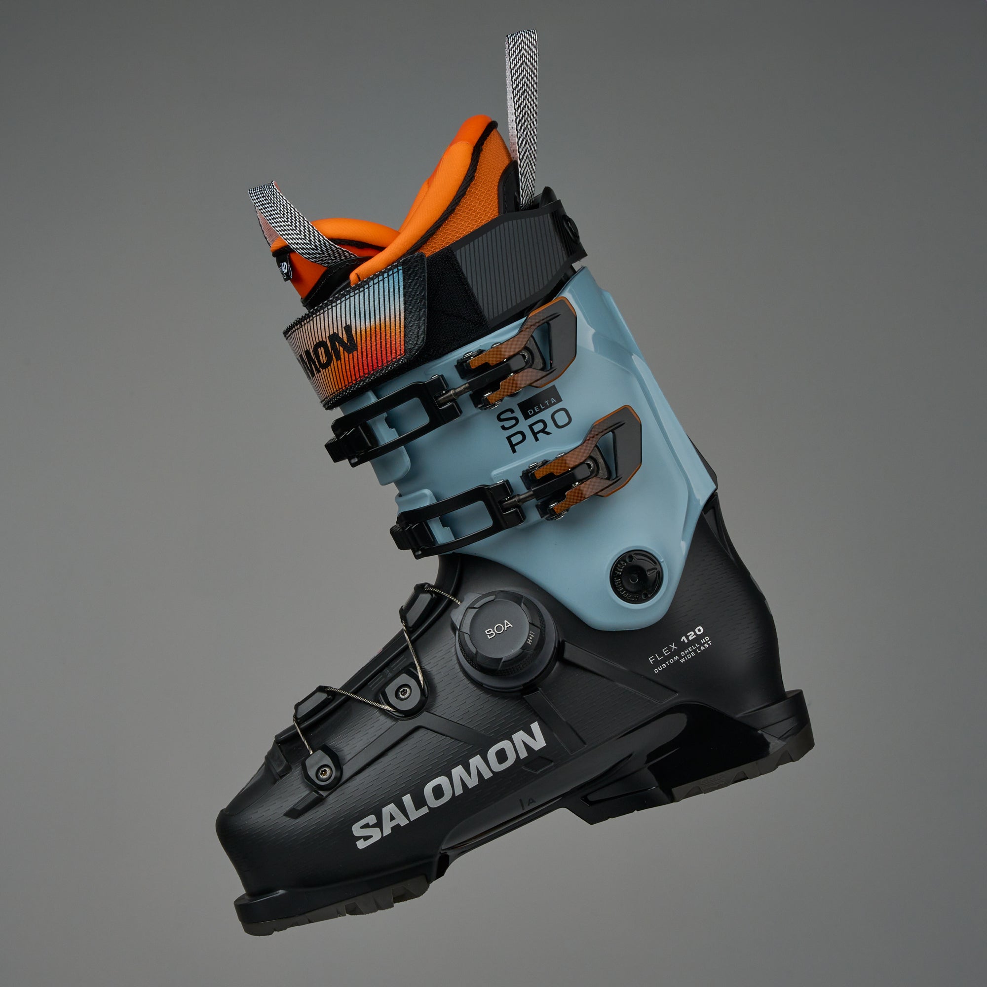 Salomon S/Pro Delta BOA 120 Ski Boots 2026 – THE SKI MONSTER
