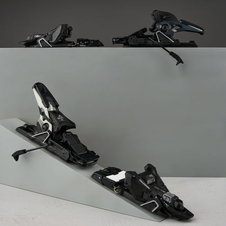 13 line soulmate women's skis w salomon z10 bindings Ski Both lightweight and safe 13 line soulmate women's skis