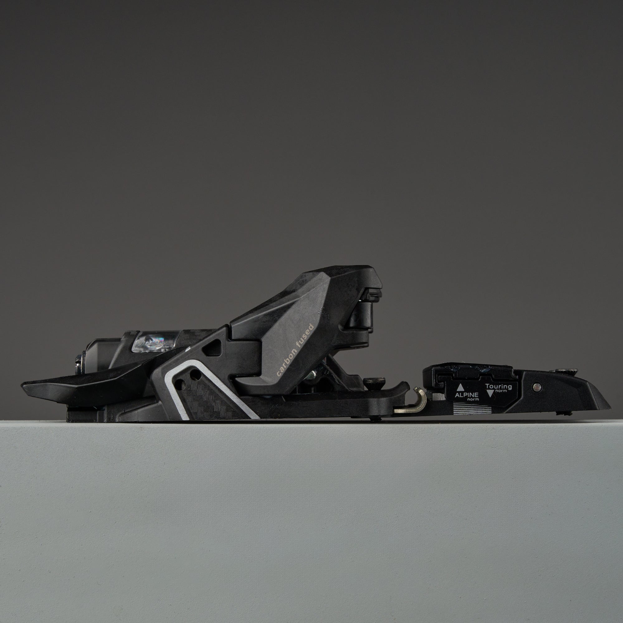 Salomon S/Lab Shift2 13 MN Ski Bindings - Black / Silver