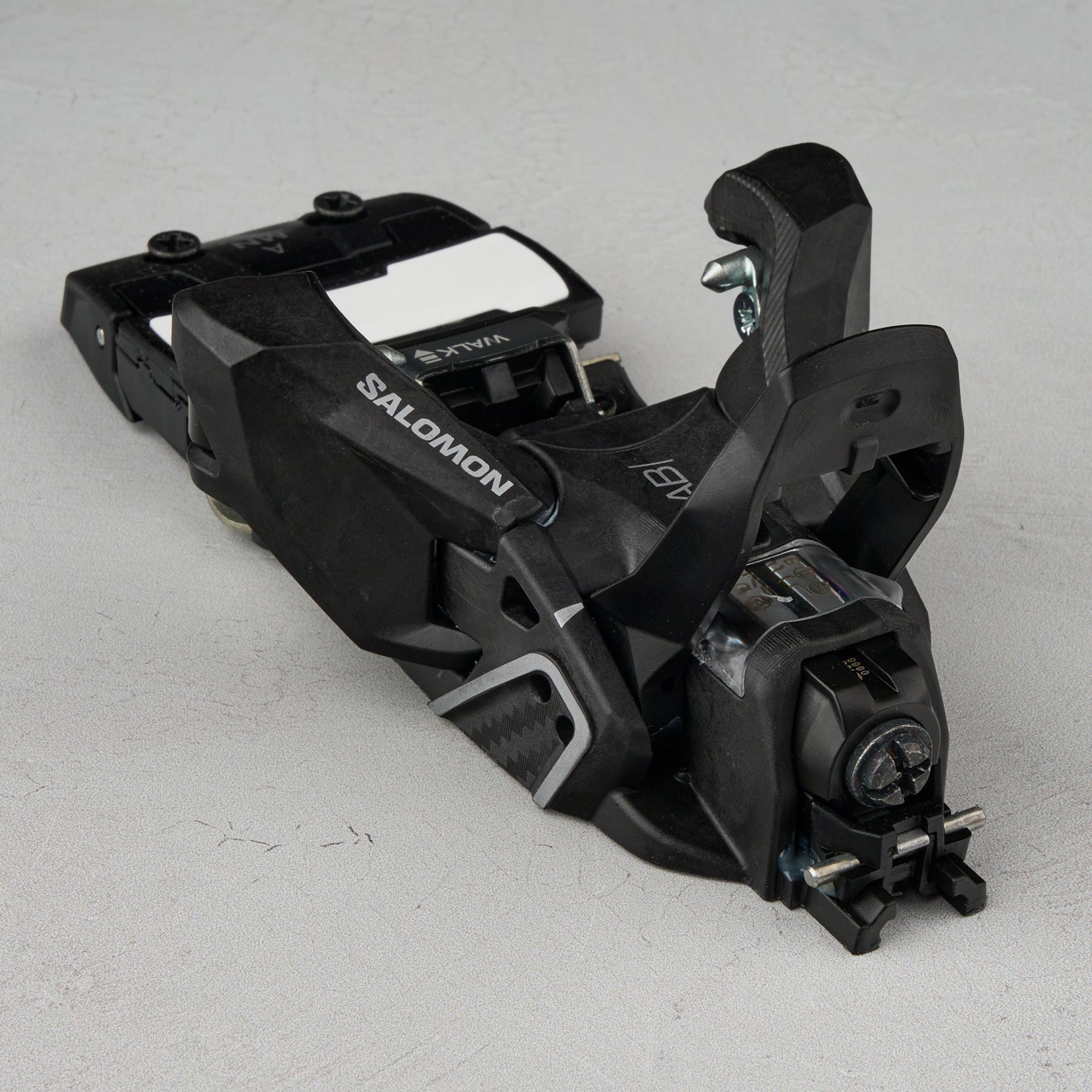 Salomon S/Lab Shift² MN 13 Alpine Touring Ski Bindings 2027 – THE