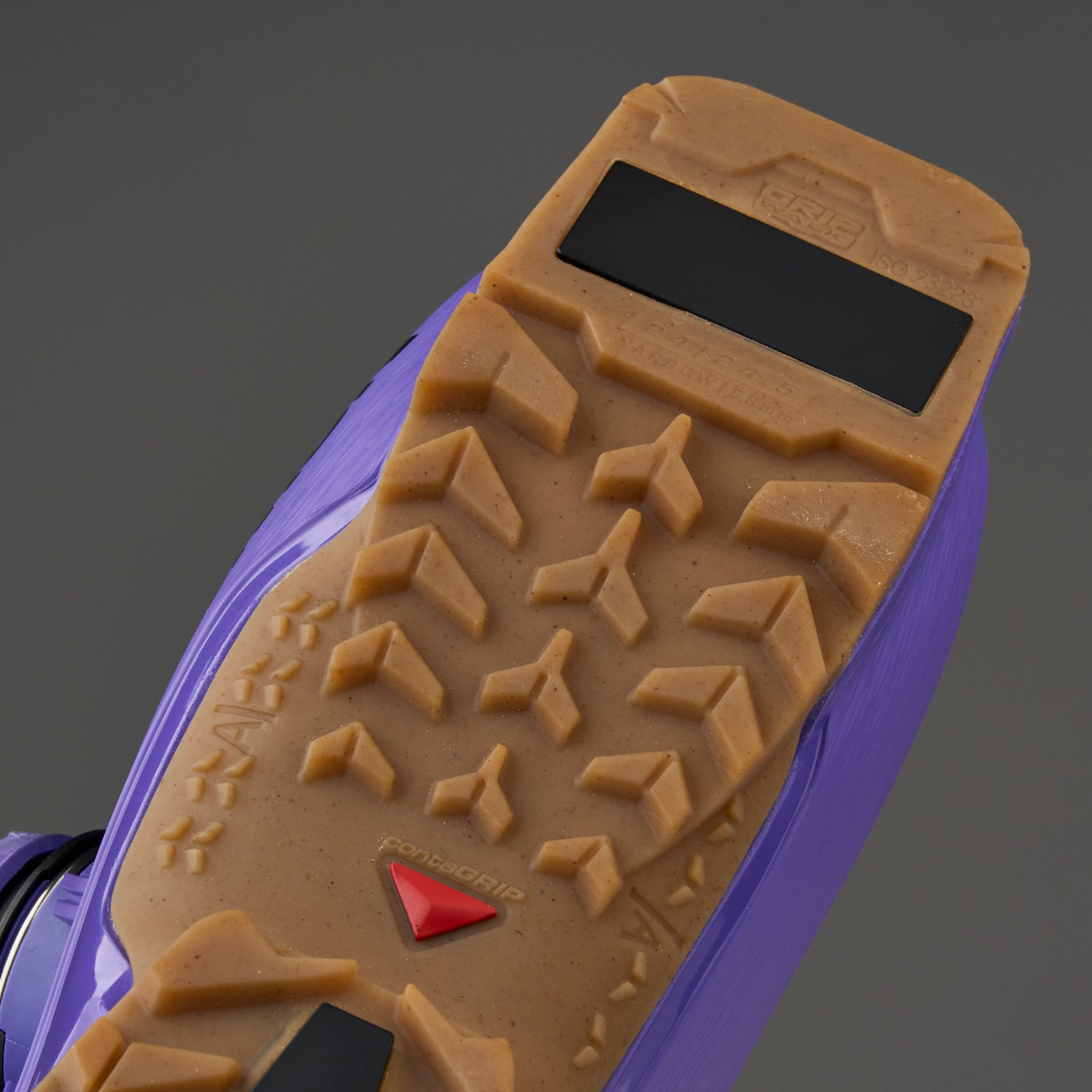 Salomon Shift Alpha BOA 115 W Alpine Touring Ski Boots 2026