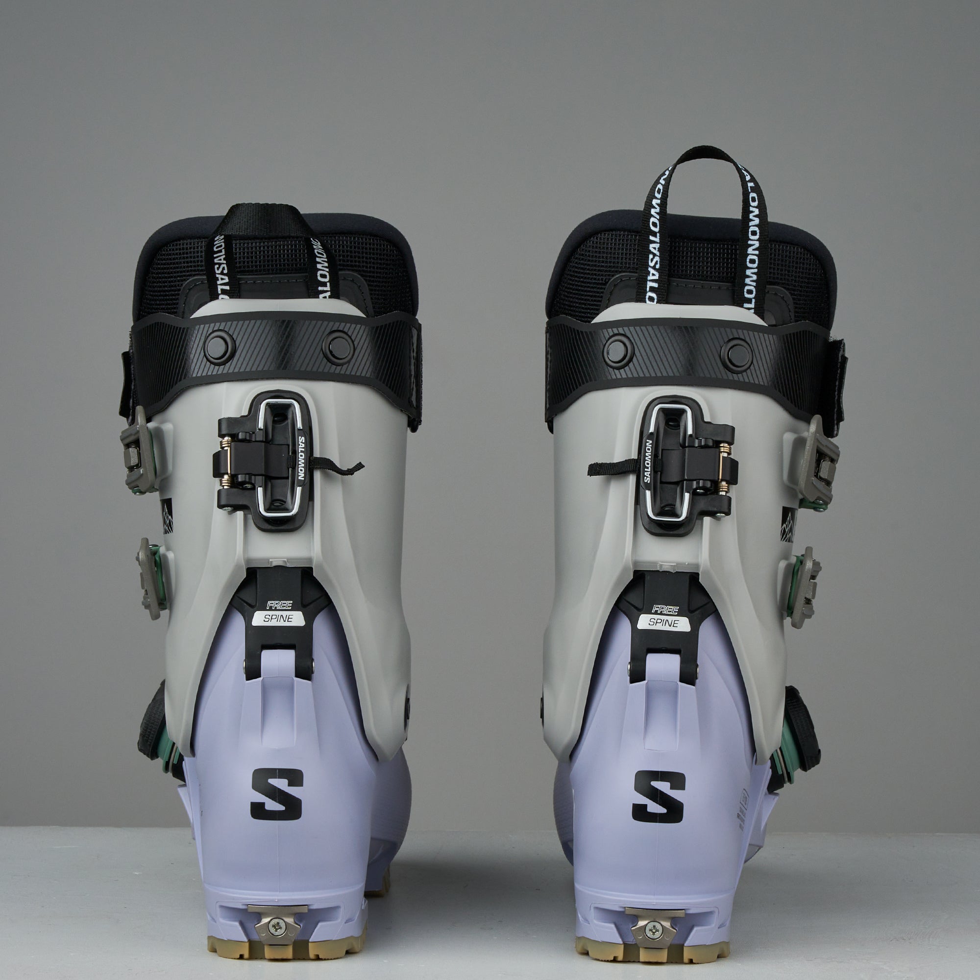 Salomon Shift Supra BOA 105 Ski Boots 2026 // Women's – THE SKI
