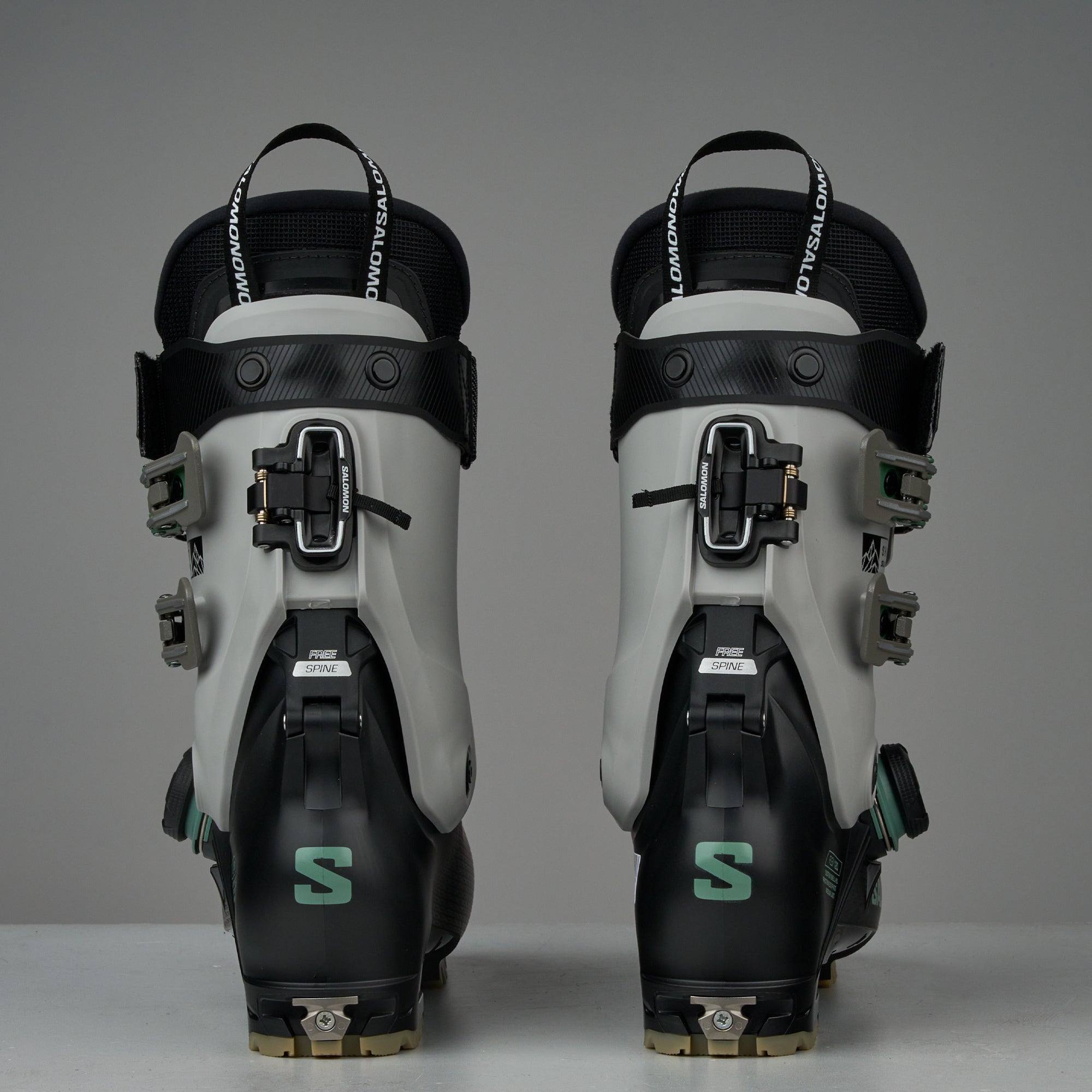 Salomon Shift Supra S BOA 120 Ski Boots 2027 – THE SKI MONSTER