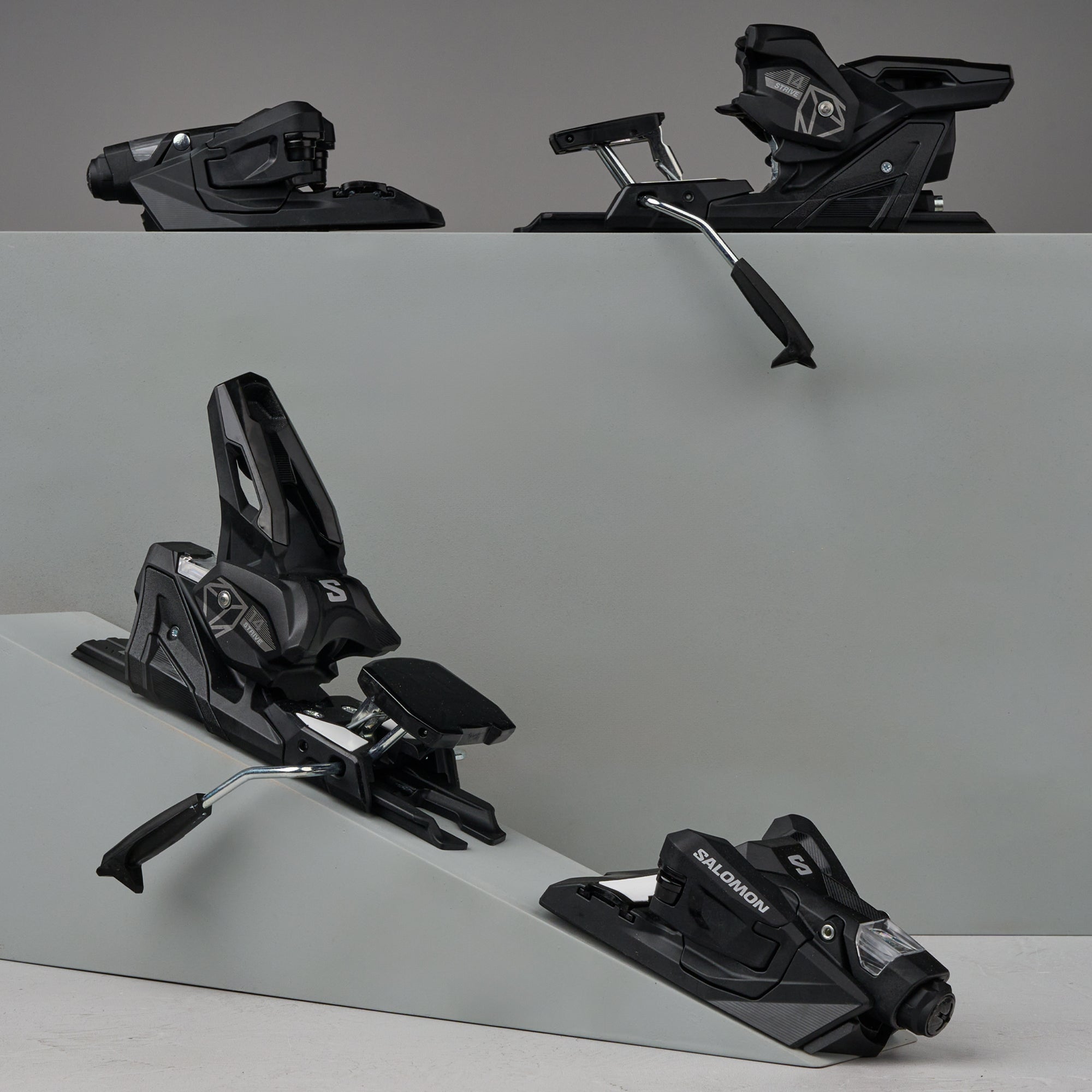 サロモンスキービンディングストライブ　SALOMON STRIVE 14 GW ビンディング】サロモン ストライブ14 SALOMON STRIVE 14 GW【単品販売