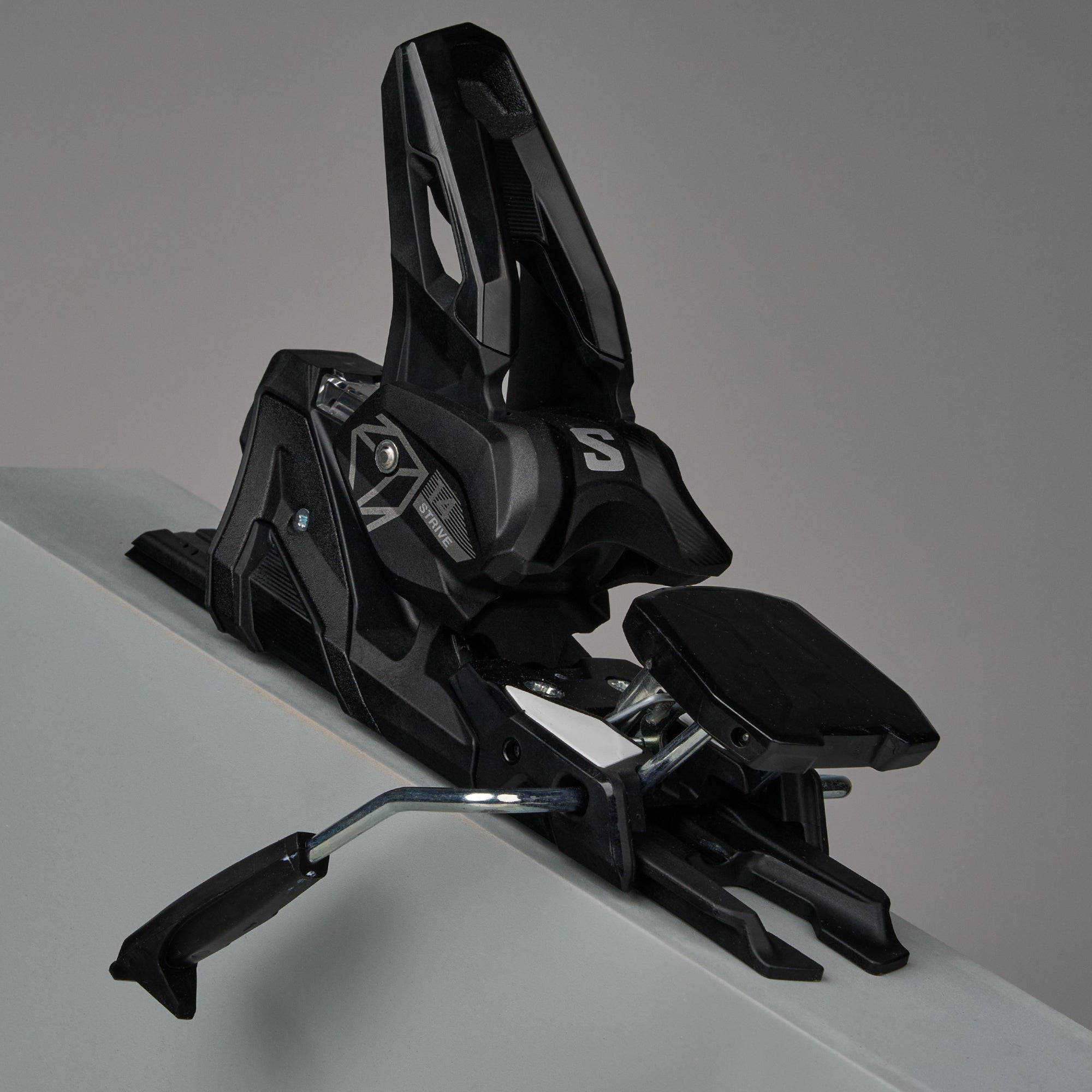 Salomon Strive 14 GW Ski Bindings 2026 – THE SKI MONSTER