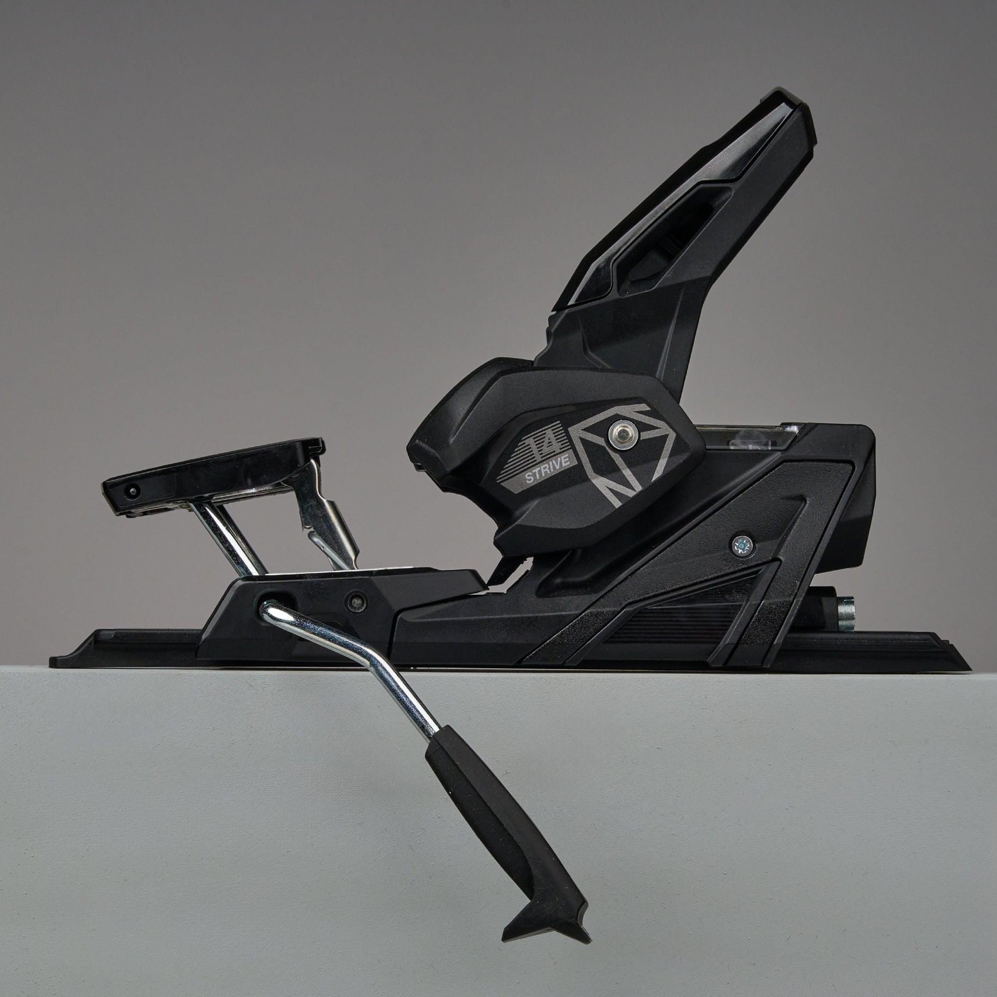 Salomon Strive 14 GW Ski Bindings 2026 – THE SKI MONSTER