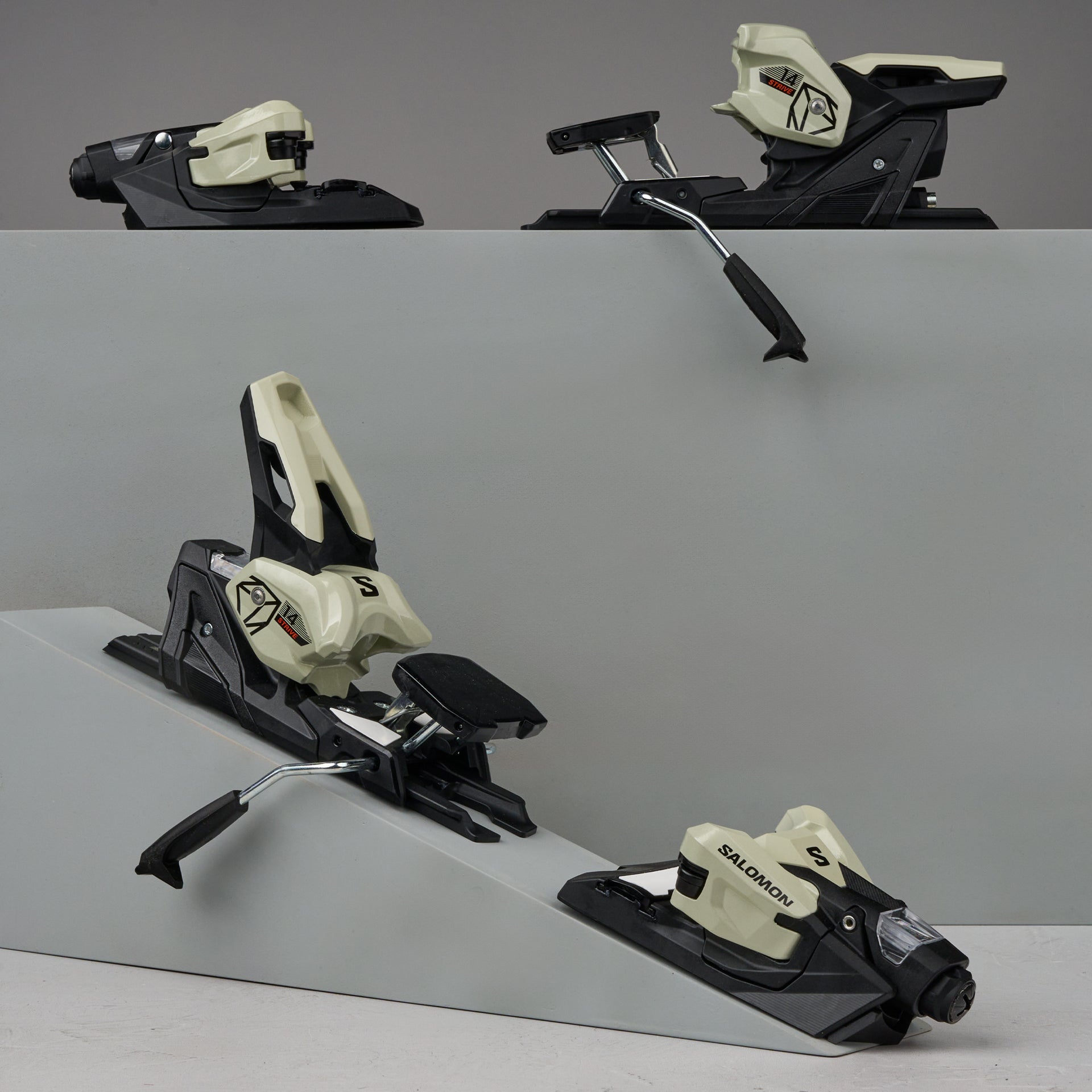 salomon 977 ski bindings Rhythm Snowboard 2027 Skiis & Biikes and nearly as effective on the way up Salomon L7 Ski Binding -