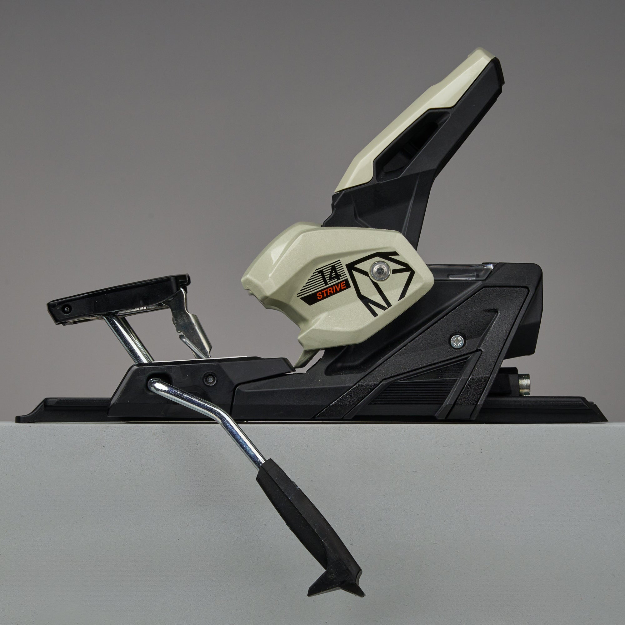 Salomon Strive 14 GW Ski Bindings 2027 – THE SKI MONSTER