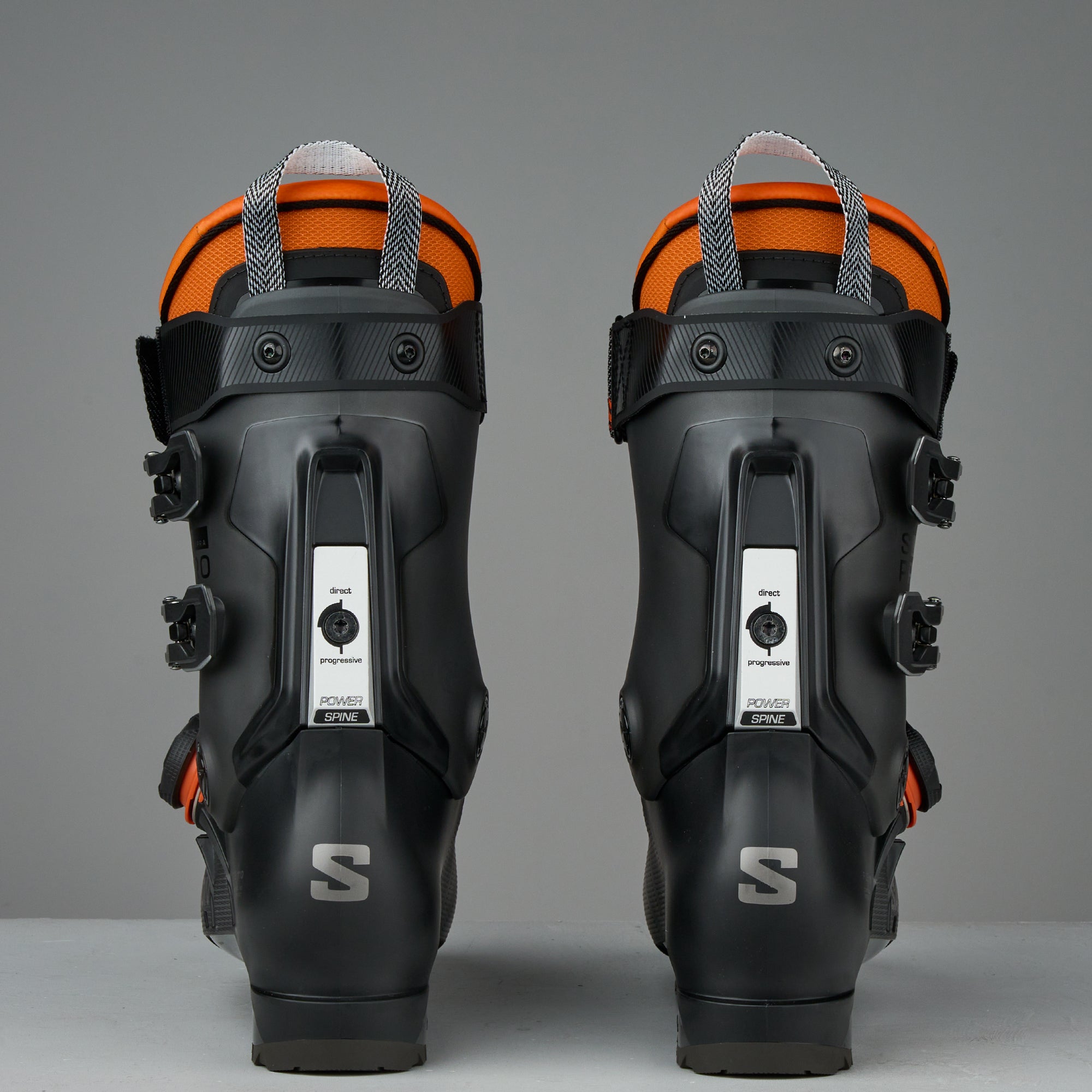 Salomon S/Pro Supra BOA 110 Ski Boots 2026 – THE SKI MONSTER