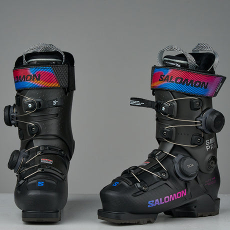 Salomon S/Pro Supra Dual BOA 115 Ski Boots 2026 // Women's 24.5