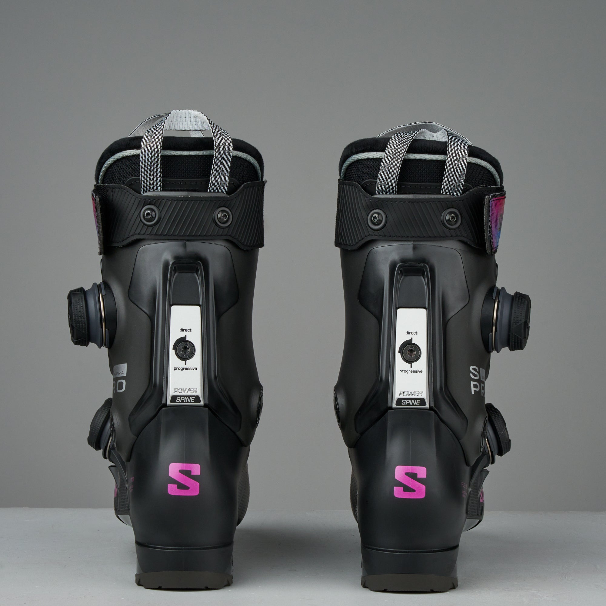 Salomon S/Pro Supra Dual BOA 115 Ski Boots 2026 // Women's – THE