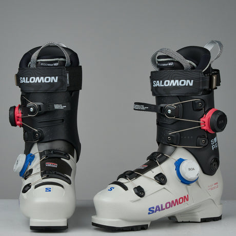 Salomon S/Pro Supra Dual BOA 130 Ski Boots 2026