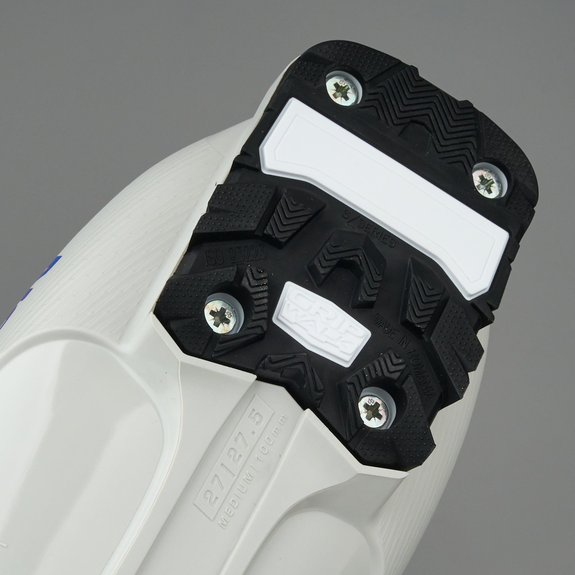 Salomon S/Pro Supra Dual BOA 130 Ski Boots 2026 – THE SKI MONSTER