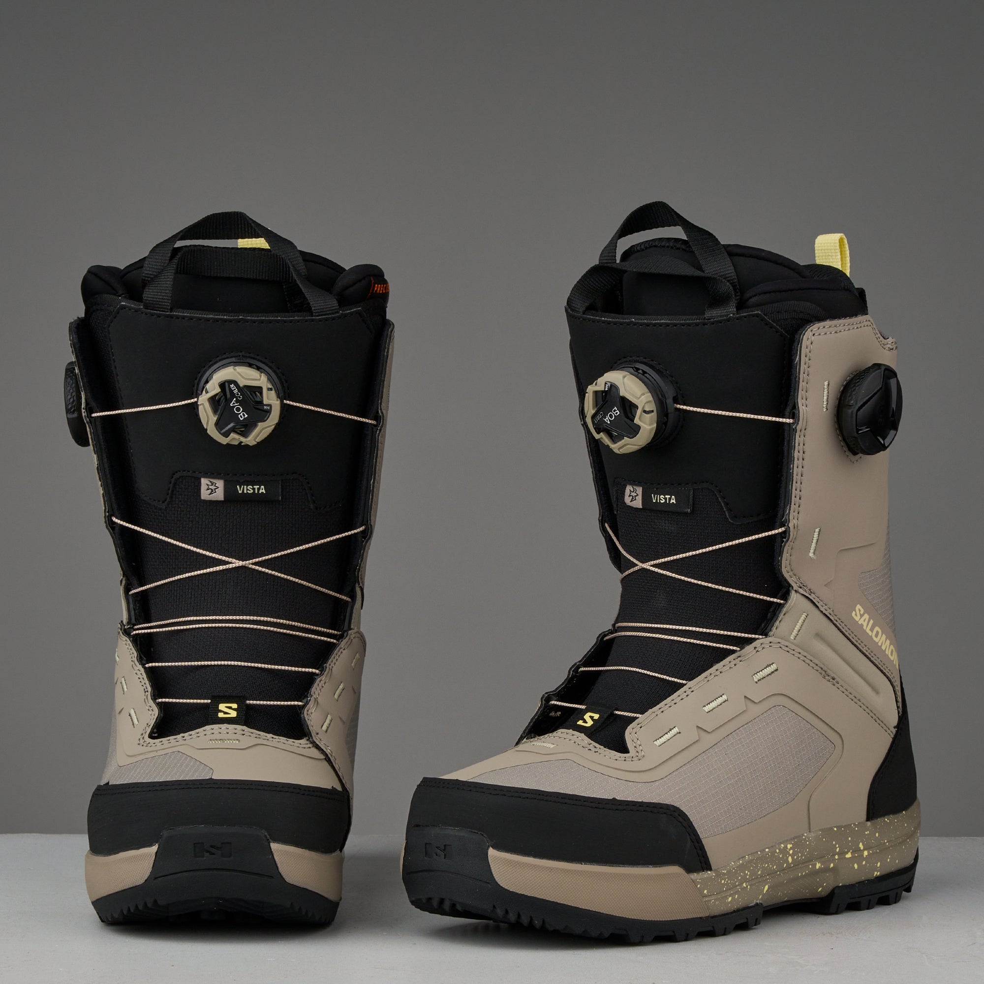 Burton light BOA Womens Snowboard Boots 2025 | Corbetts Ski