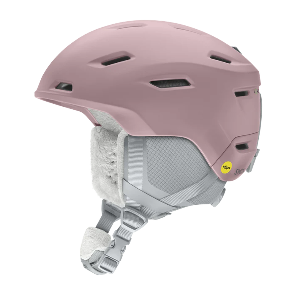 foam helmet smith Smith Descend MIPS Helmet – THE SKI MONSTER
