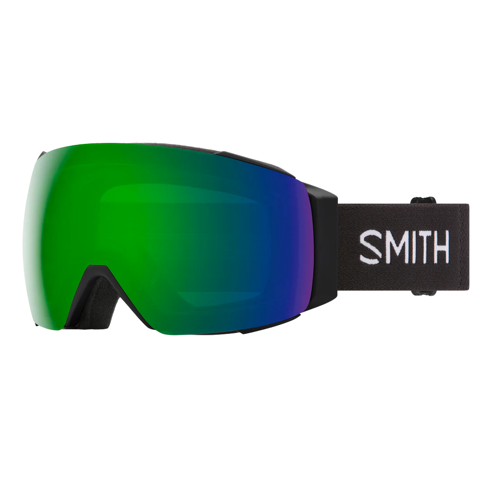 Smith I/O MAG Goggles – THE SKI MONSTER