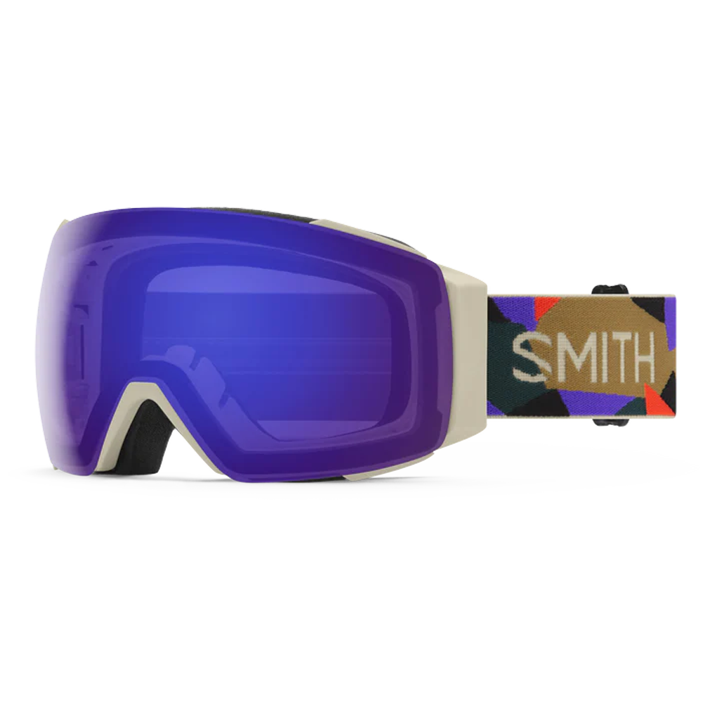 Smith I/O MAG Goggles – THE SKI MONSTER