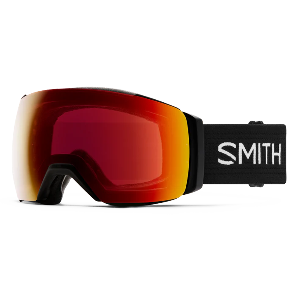 Smith I/O MAG XL Goggles – THE SKI MONSTER
