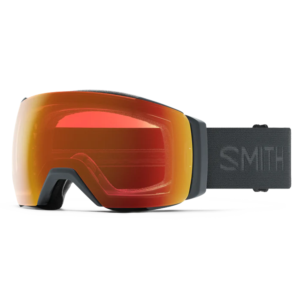 Smith I/O MAG XL Goggles – THE SKI MONSTER