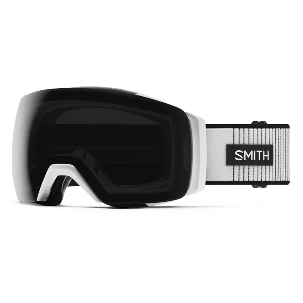 Smith I/O MAG XL Goggles – THE SKI MONSTER