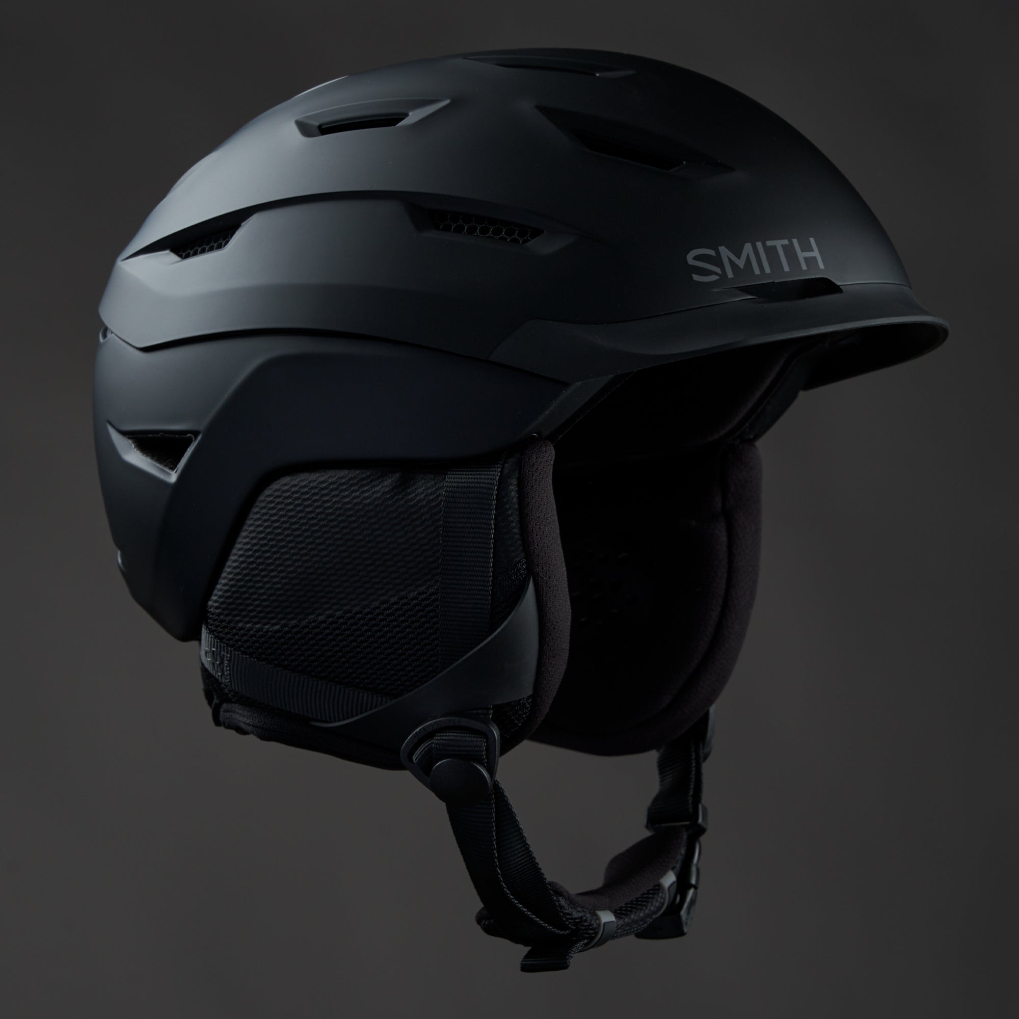 Smith Level MIPS Ski Helmet – THE SKI MONSTER