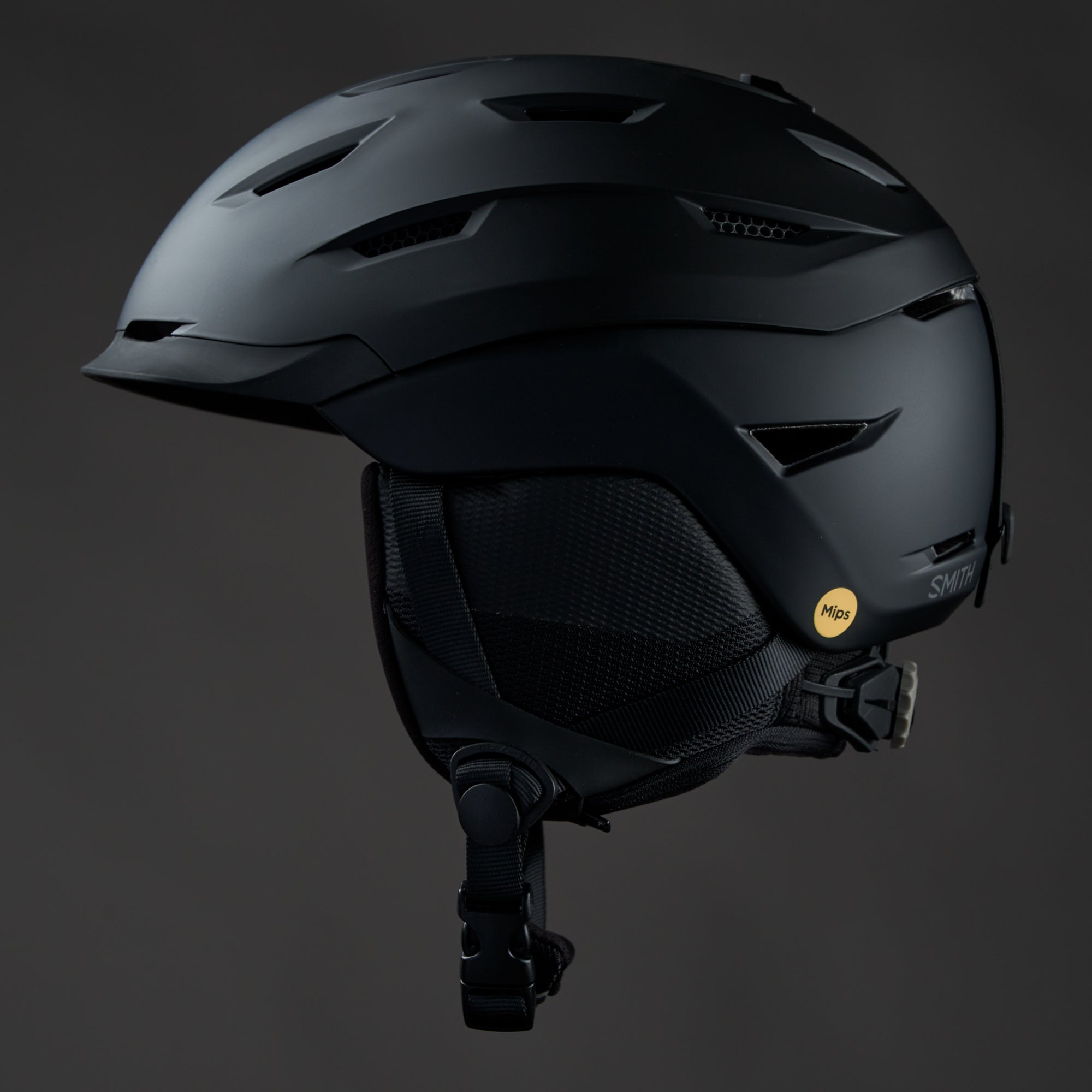 Smith Level MIPS Ski Helmet – THE SKI MONSTER