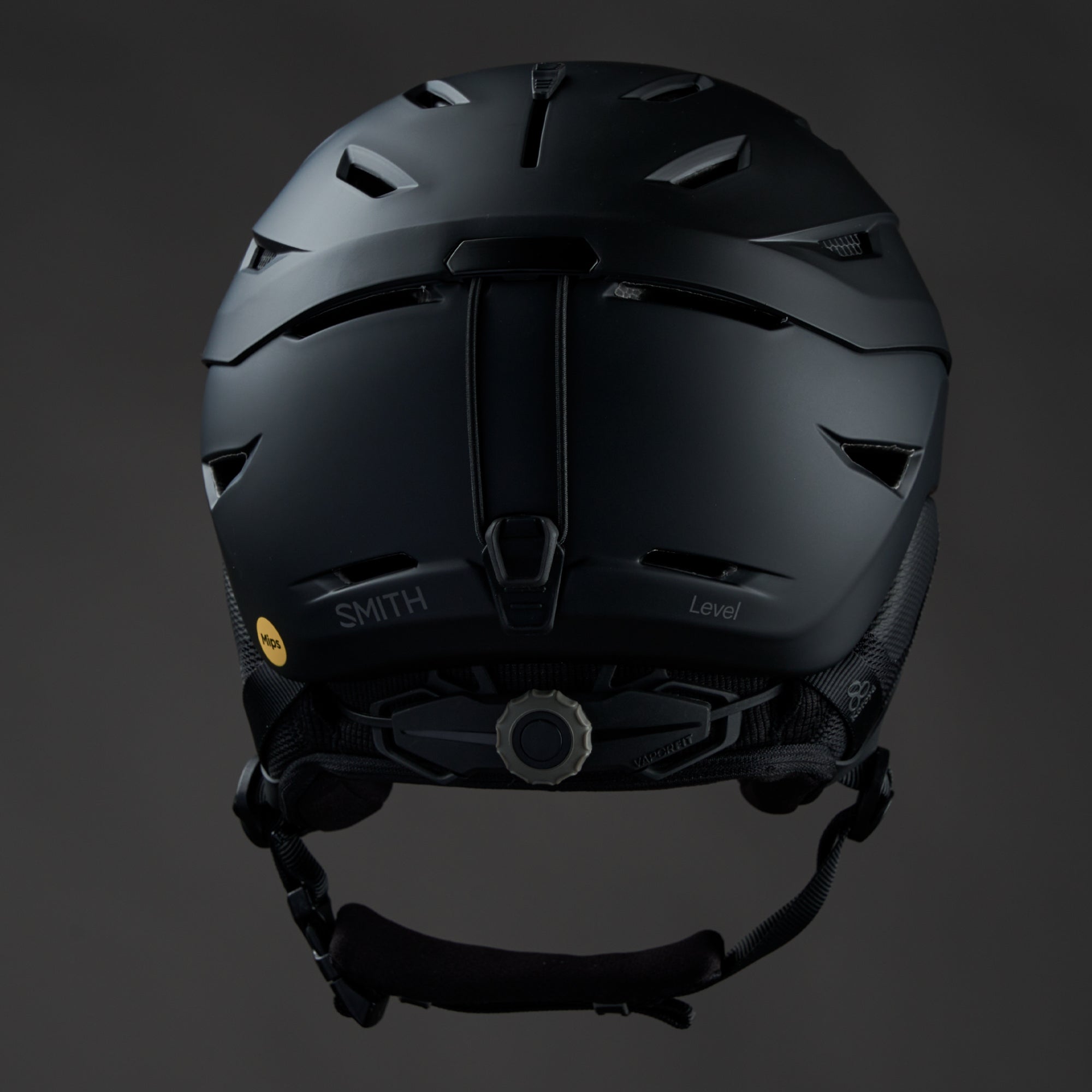 Smith Level MIPS Ski Helmet – THE SKI MONSTER