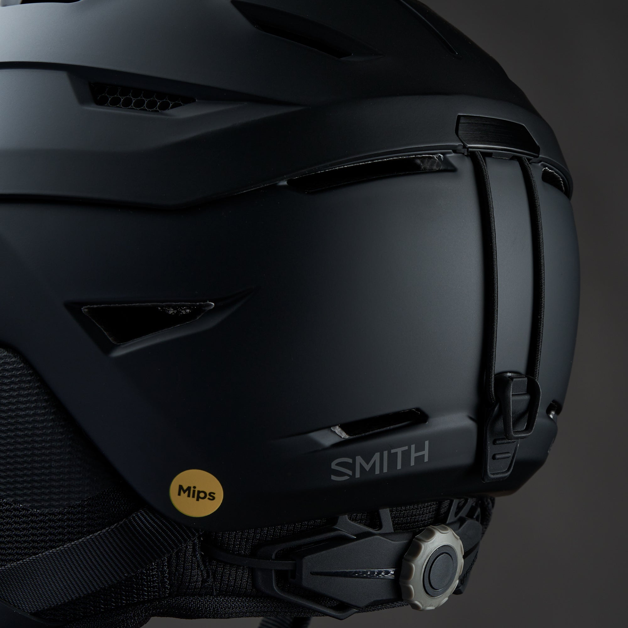 level smith helmet Smith Level MIPS Ski Helmet – THE SKI MONSTER