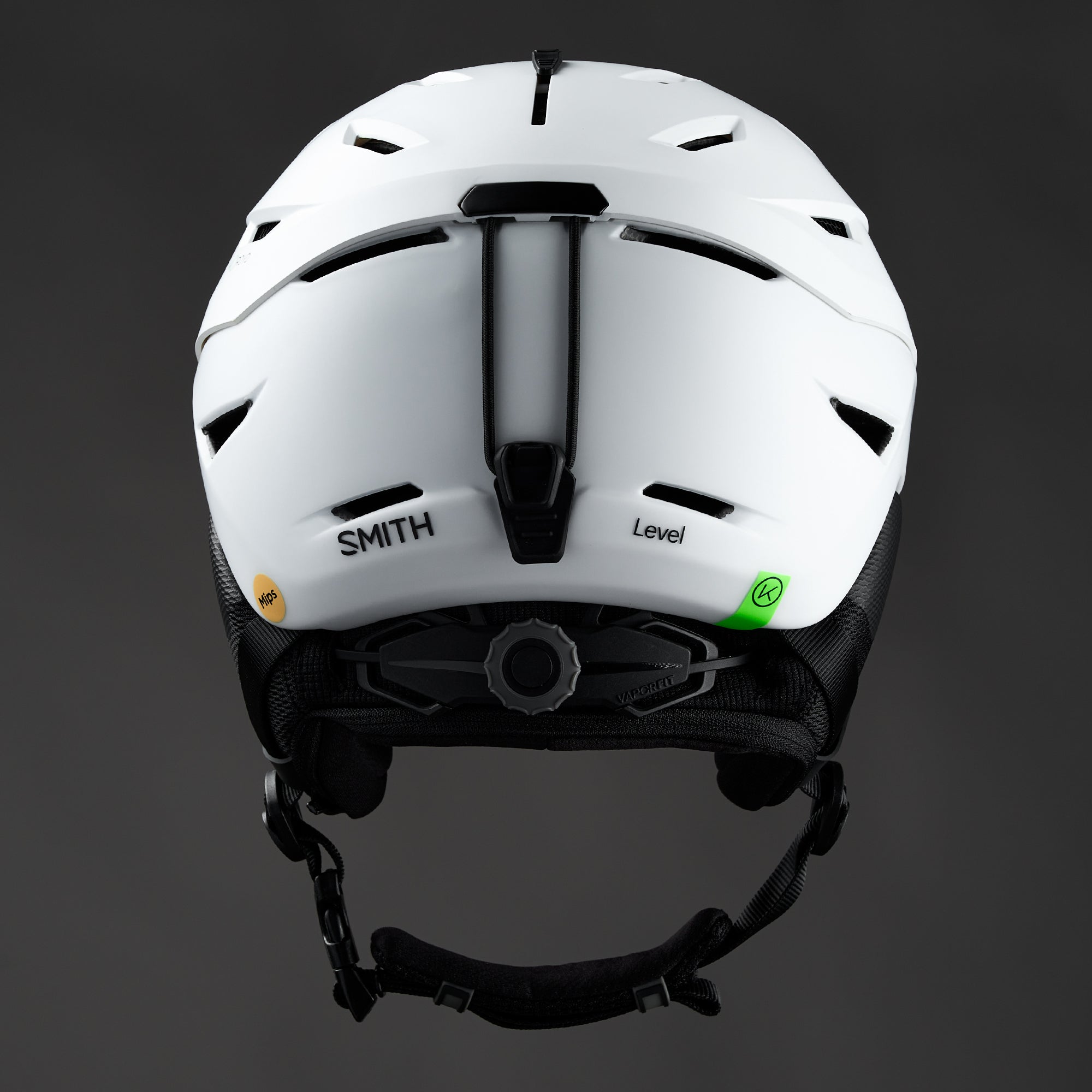 Smith Level MIPS Ski Helmet – THE SKI MONSTER