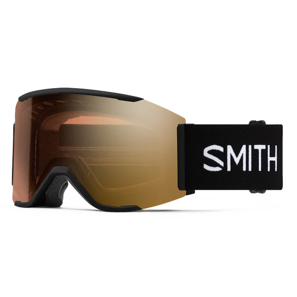 Smith Squad MAG Goggles – THE SKI MONSTER