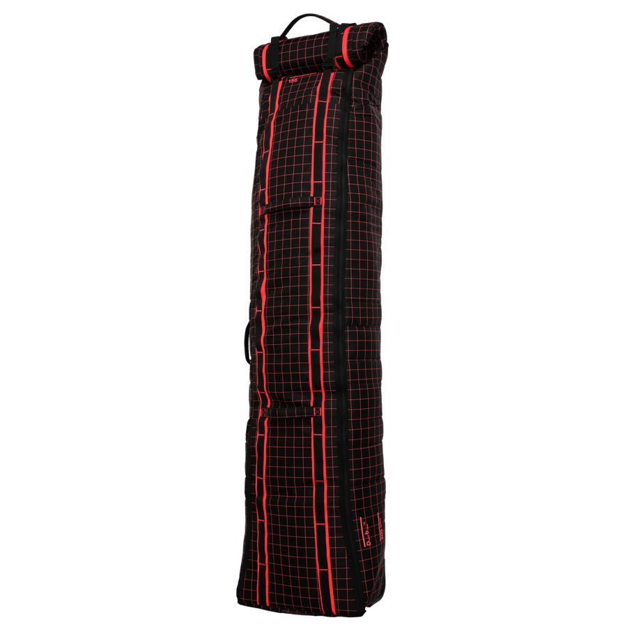 Db Journey Snow Roller Pro 127L – THE SKI MONSTER