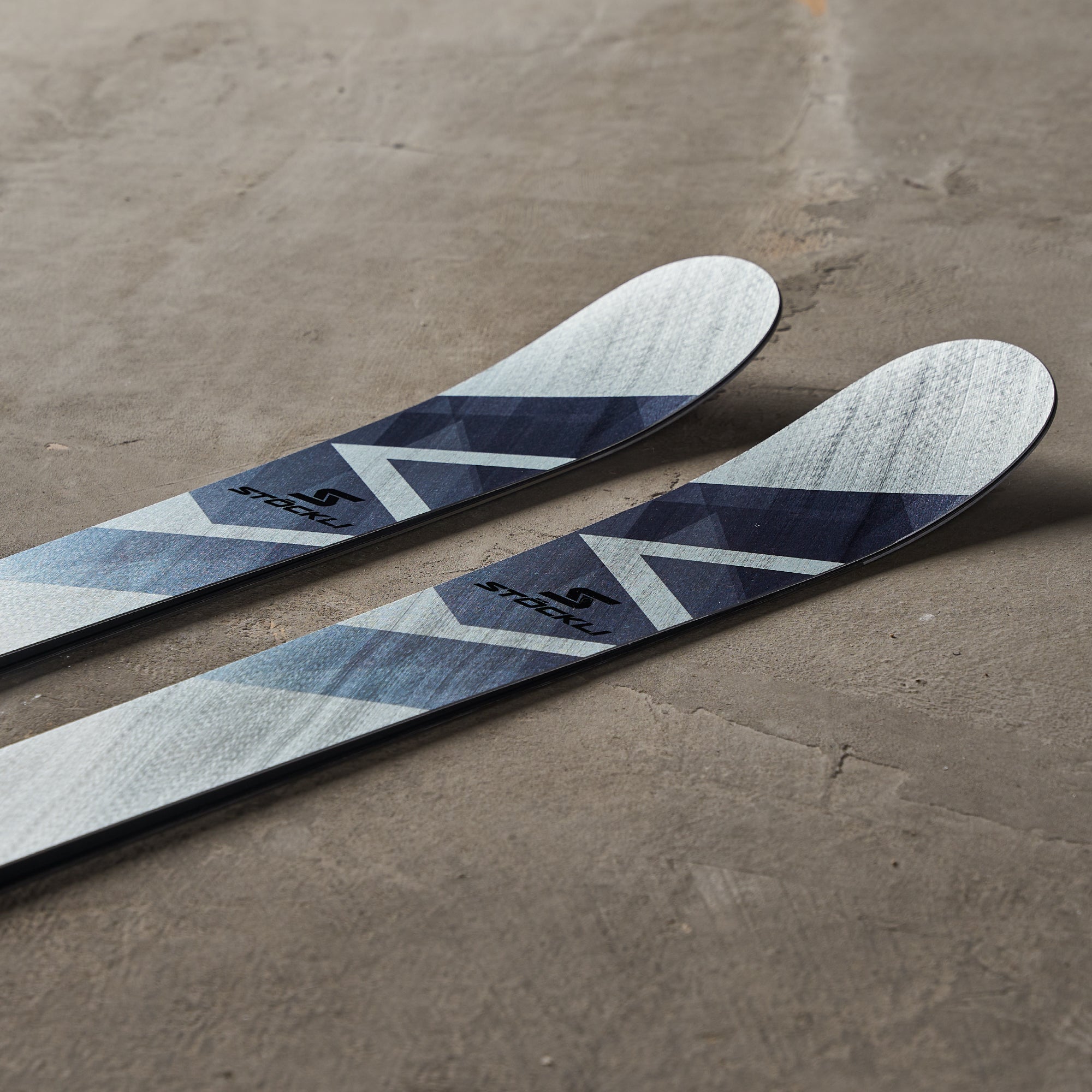 Stockli Stormrider 88 Skis 2026 – THE SKI MONSTER