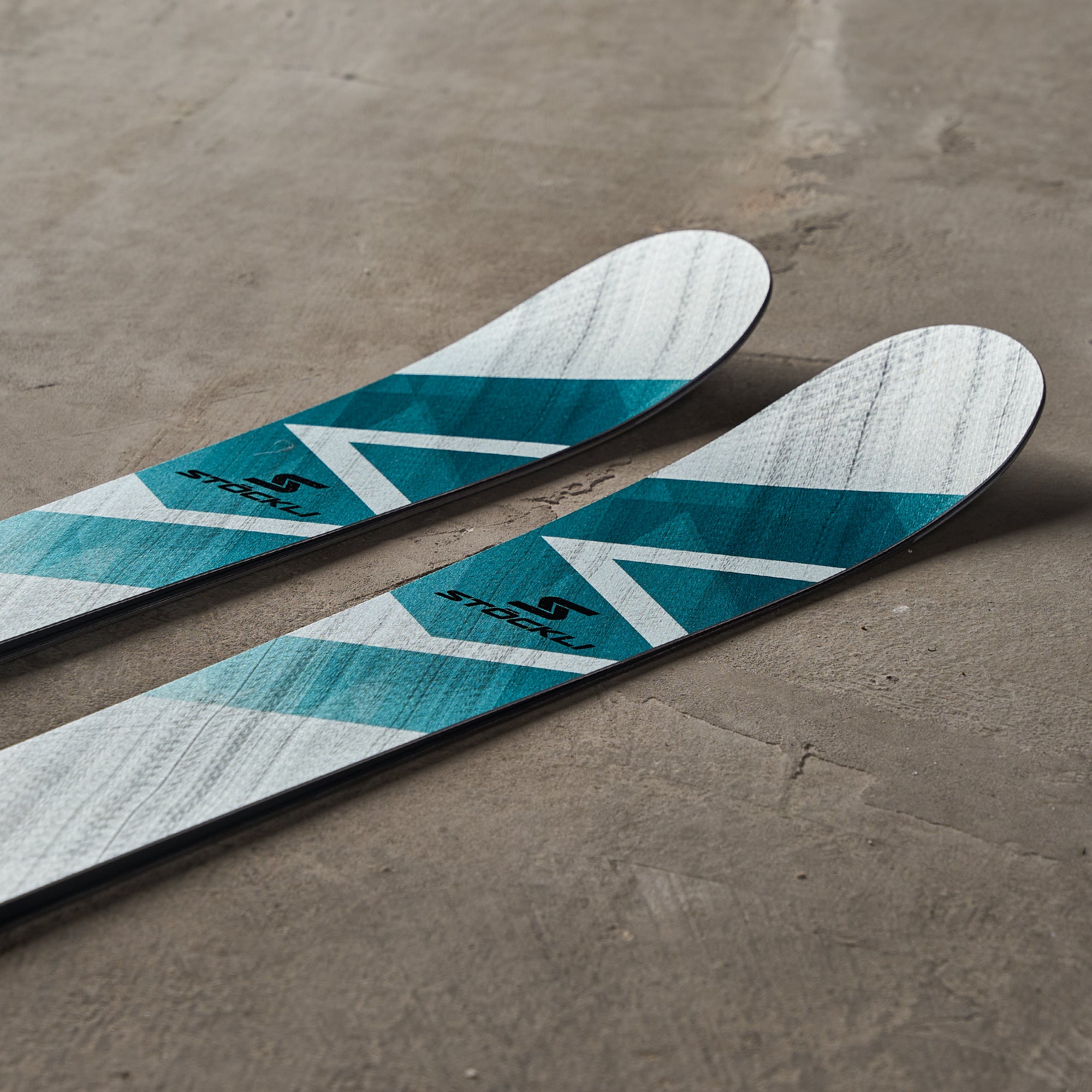 Stockli Stormrider 95 Skis 2026 – THE SKI MONSTER