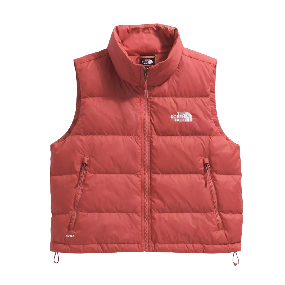 The North Face Hydrenalite Down A-Line Vest // Women's – THE SKI