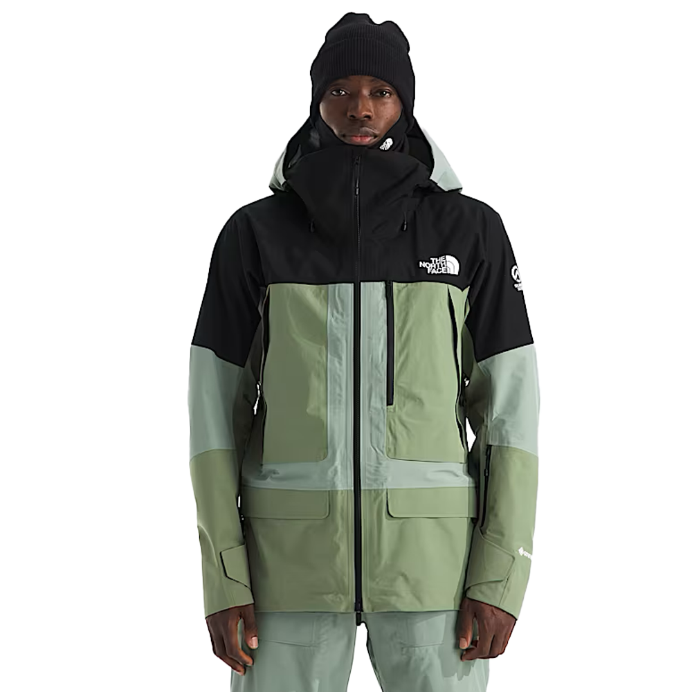 The North Face Summit Series Verbier GORE-TEX Jacket – THE SKI MONSTER