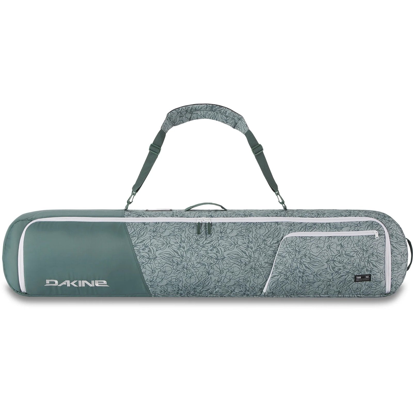 Dakine Tour Snowboard Bag – THE SKI MONSTER