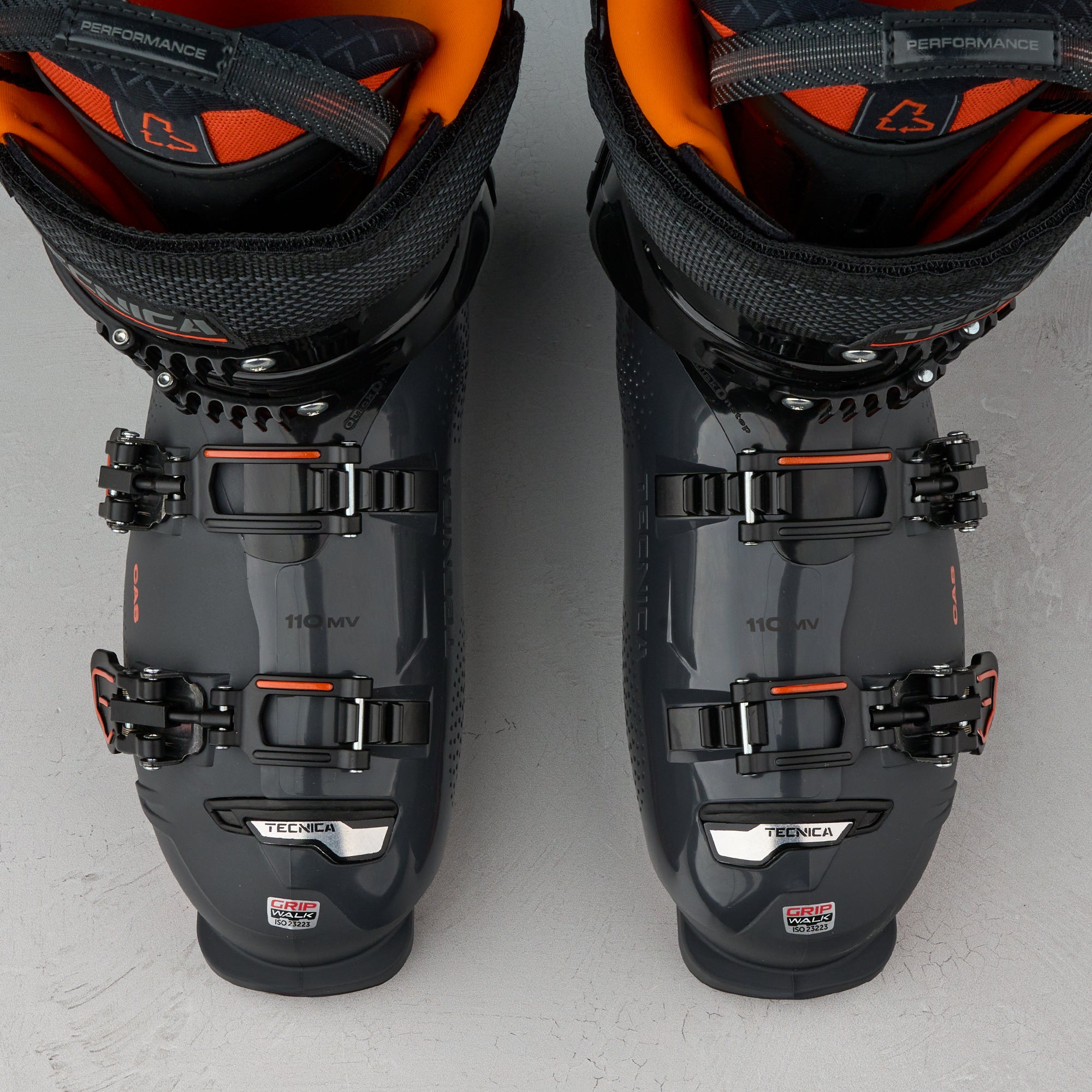 Tecnica Mach1 MV 110 Ski Boots 2026 – THE SKI MONSTER