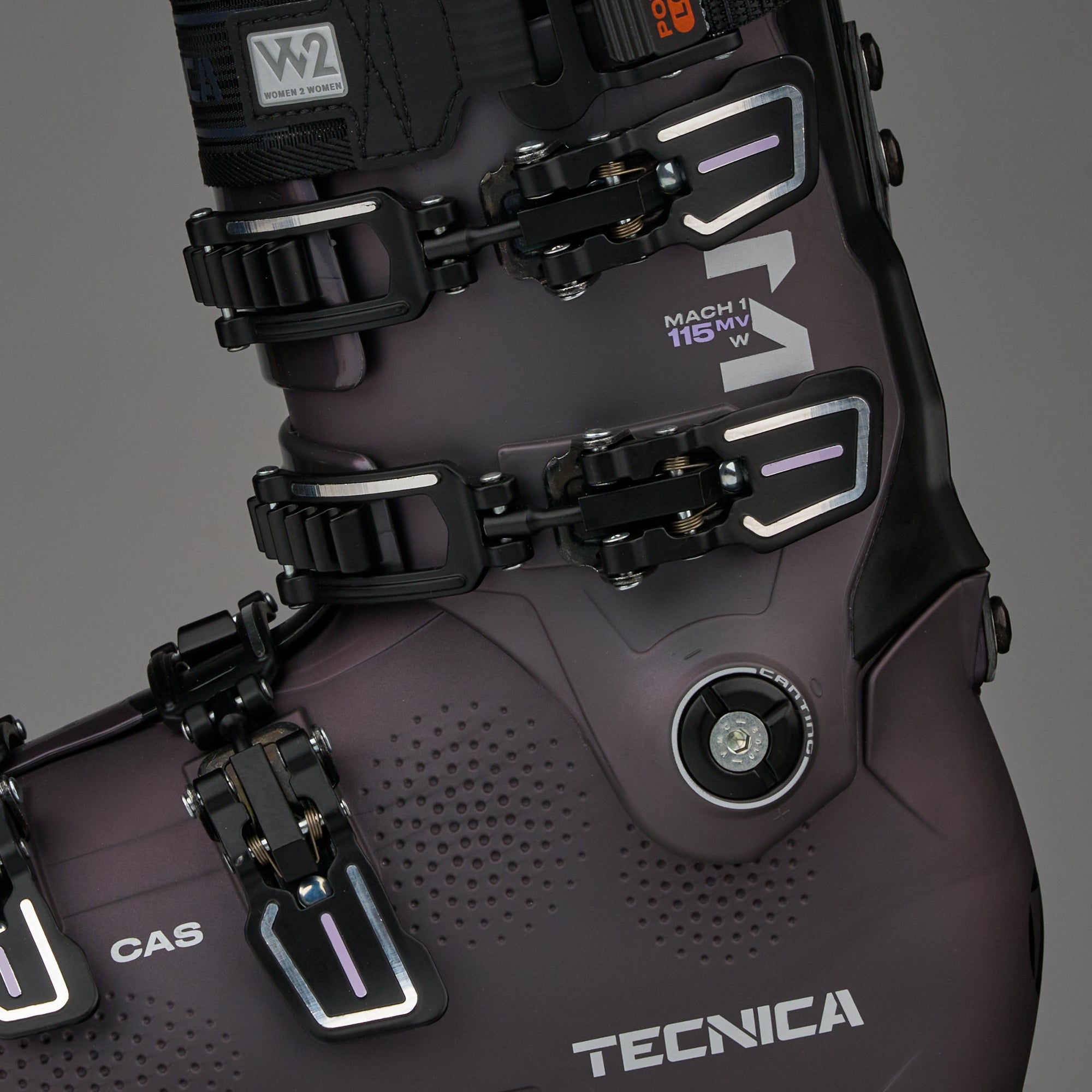 テクニカ TECNICA MACH1 MV 2022-2023 Tecnica Mach1 MV 130 & Mach1 LV 130 | Blister Review