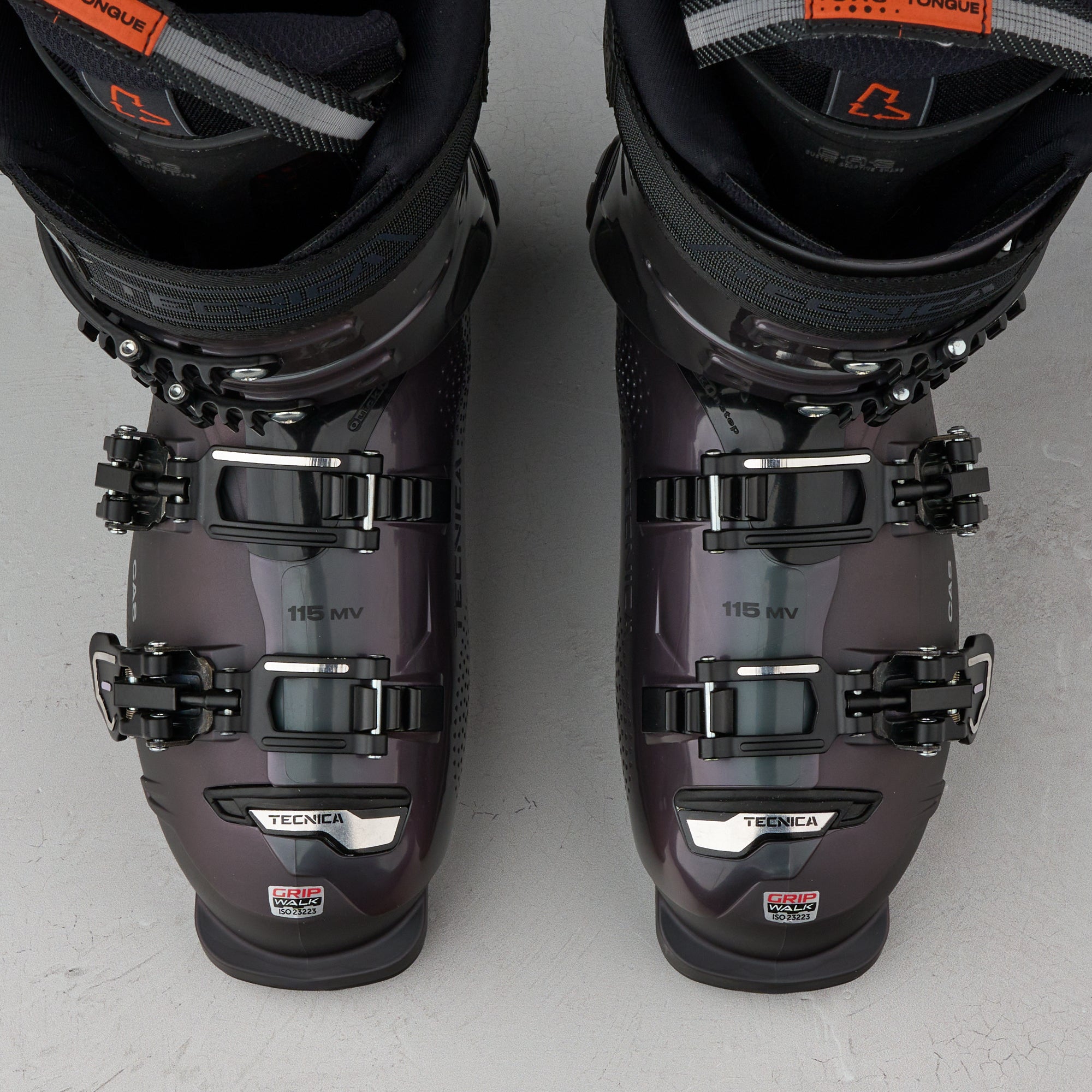 TECNICA MACH1 W スキー ブーツ (女性用) Mach1 | en | Blizzard-Tecnica USA